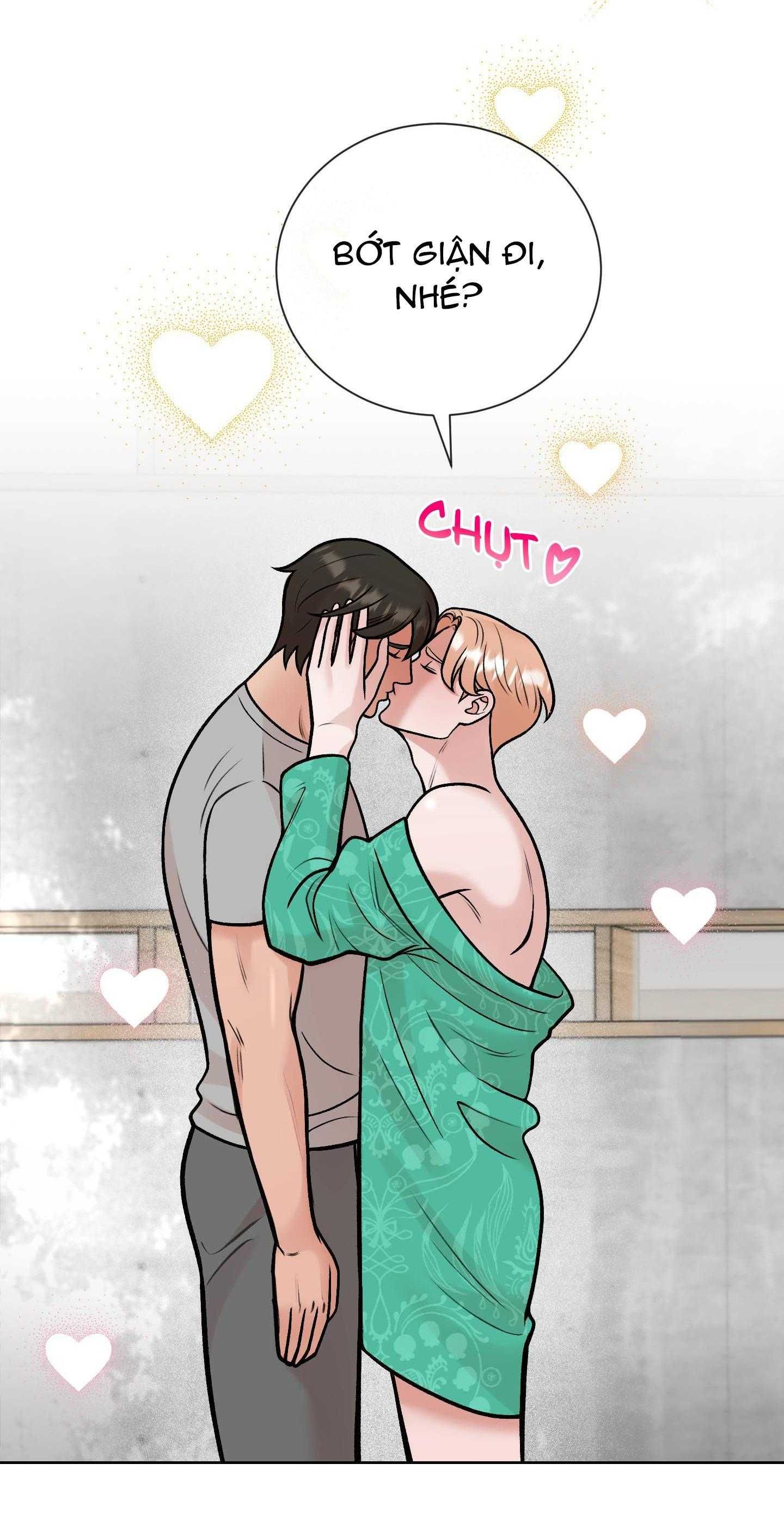 đọc truyện Tuyển Tập Manhwa Dằm Khăm Chương 75 ảnh 45 tại Thiên Thai Truyện