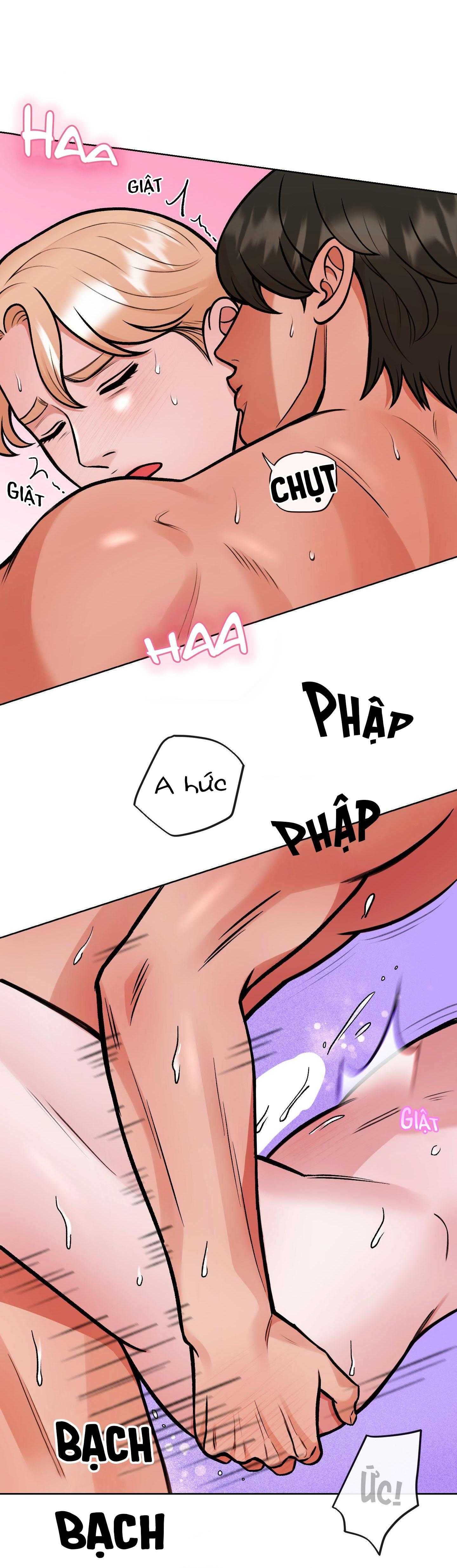 đọc truyện Tuyển Tập Manhwa Dằm Khăm Chương 75 ảnh 57 tại Thiên Thai Truyện