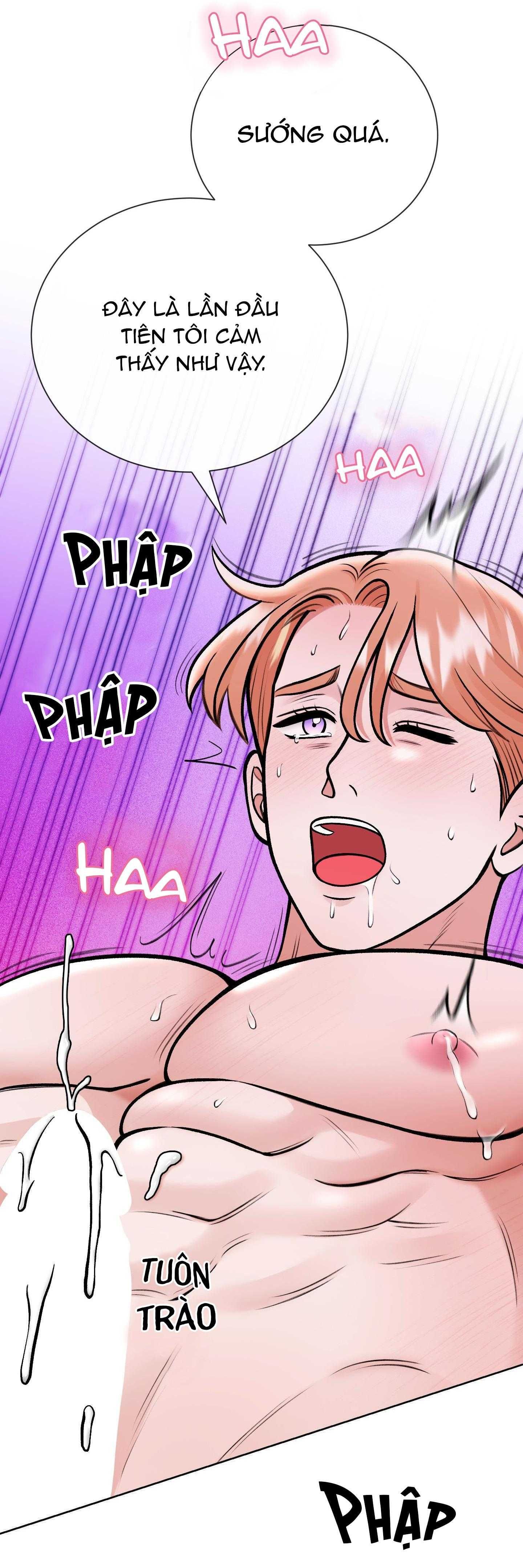 đọc truyện Tuyển Tập Manhwa Dằm Khăm Chương 75 ảnh 58 tại Thiên Thai Truyện