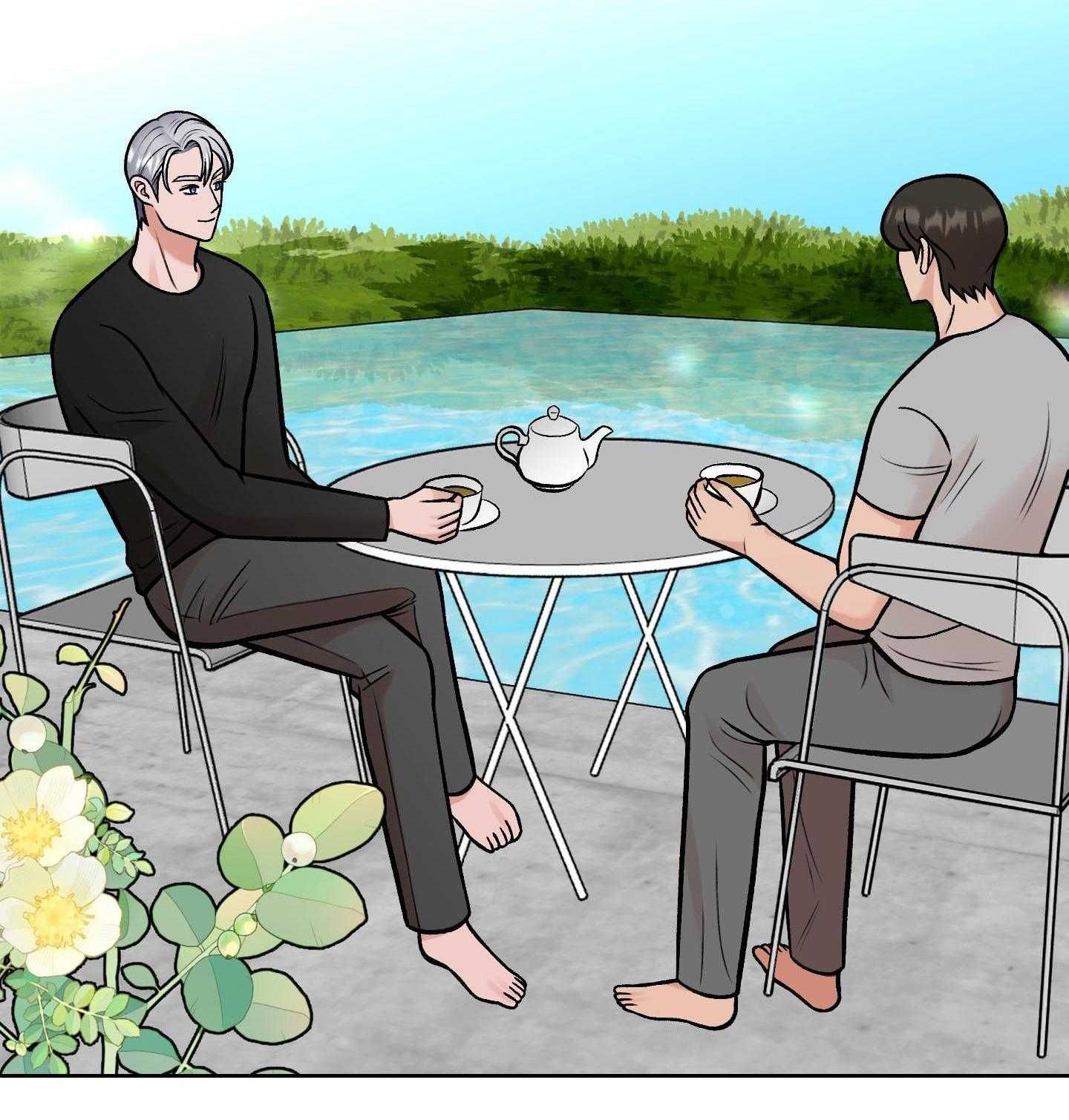 đọc truyện Tuyển Tập Manhwa Dằm Khăm Chương 75 ảnh 7 tại Thiên Thai Truyện