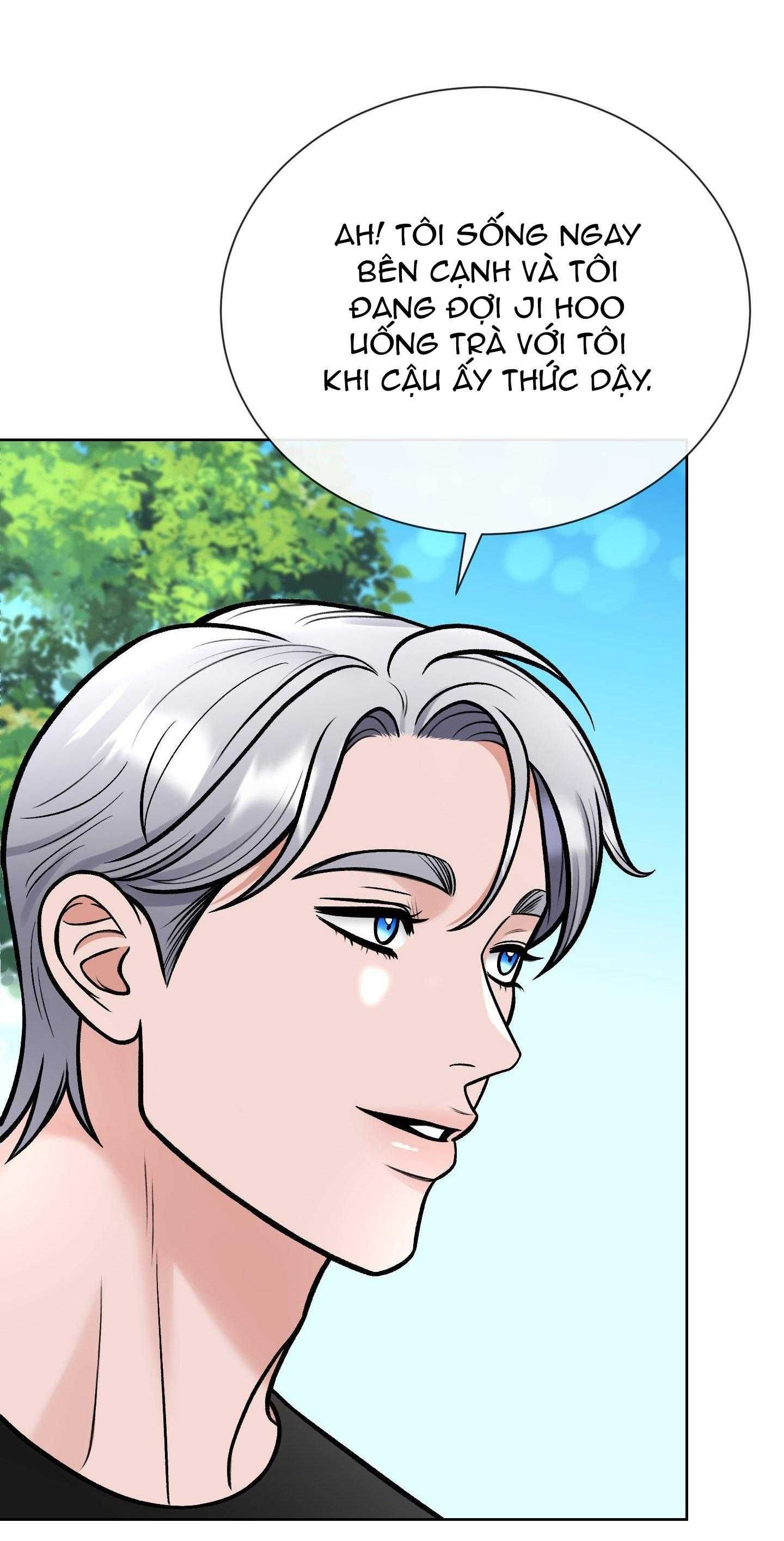 đọc truyện Tuyển Tập Manhwa Dằm Khăm Chương 75 ảnh 9 tại Thiên Thai Truyện