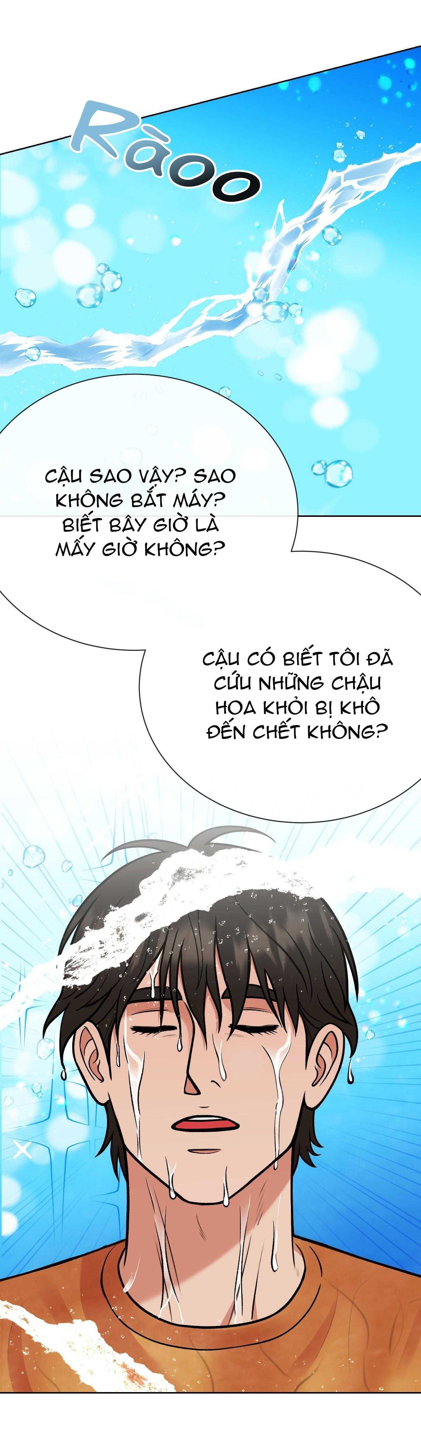 đọc truyện Tuyển Tập Manhwa Dằm Khăm Chương 76 ảnh 11 tại Thiên Thai Truyện