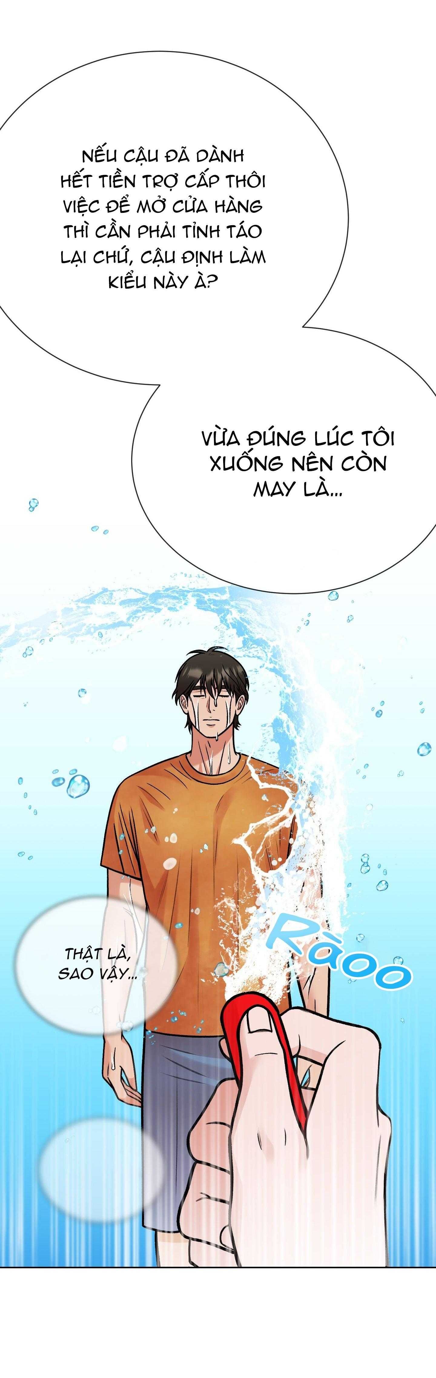 đọc truyện Tuyển Tập Manhwa Dằm Khăm Chương 76 ảnh 12 tại Thiên Thai Truyện