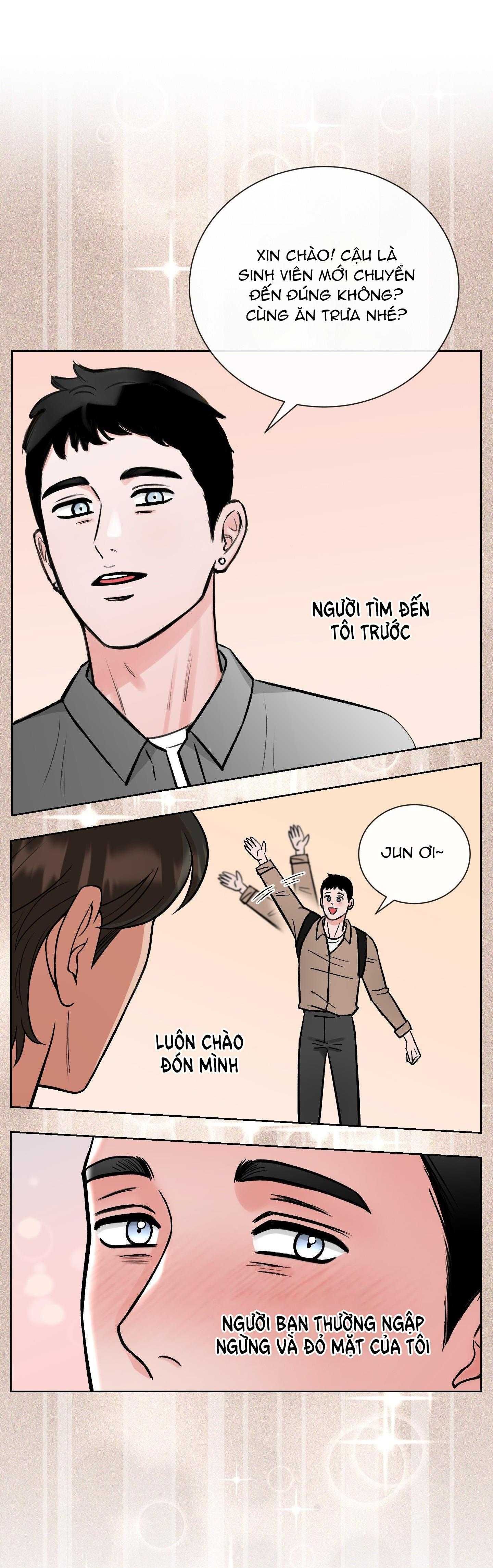 đọc truyện Tuyển Tập Manhwa Dằm Khăm Chương 76 ảnh 13 tại Thiên Thai Truyện