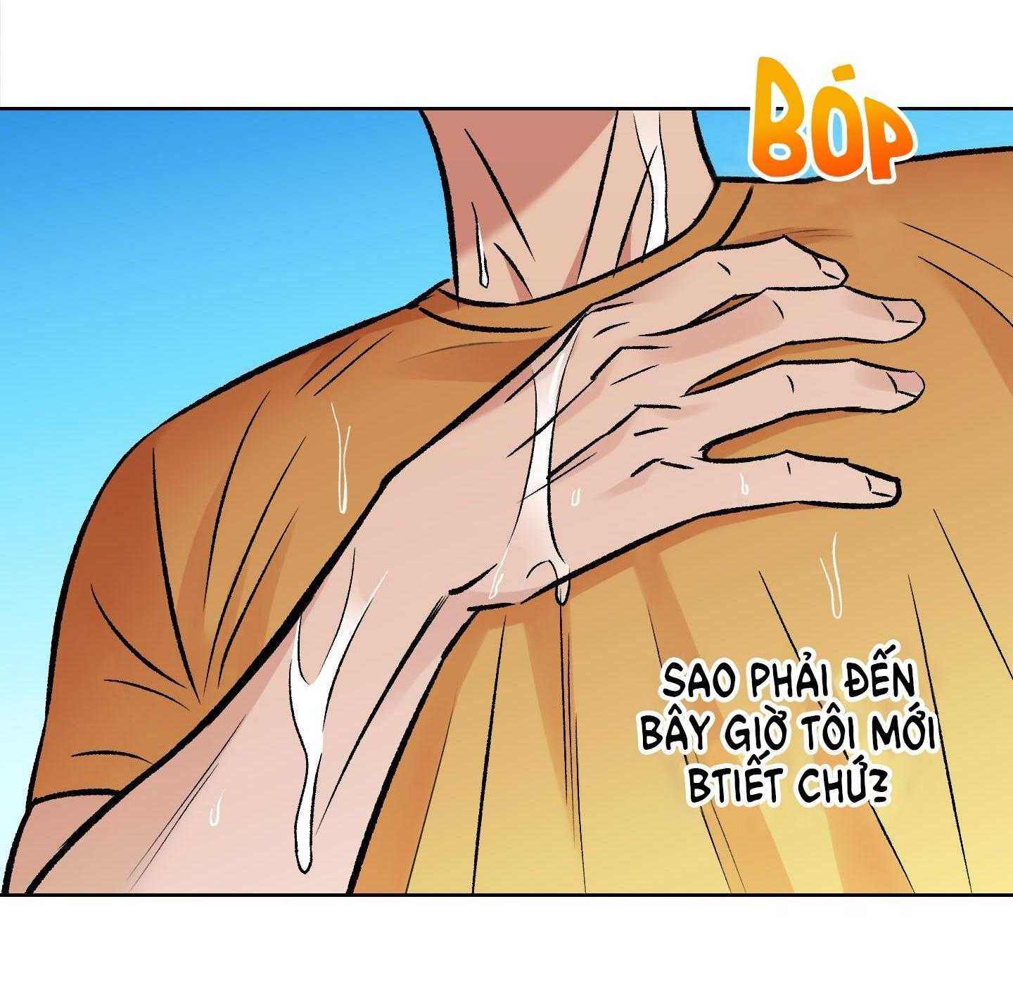 đọc truyện Tuyển Tập Manhwa Dằm Khăm Chương 76 ảnh 15 tại Thiên Thai Truyện