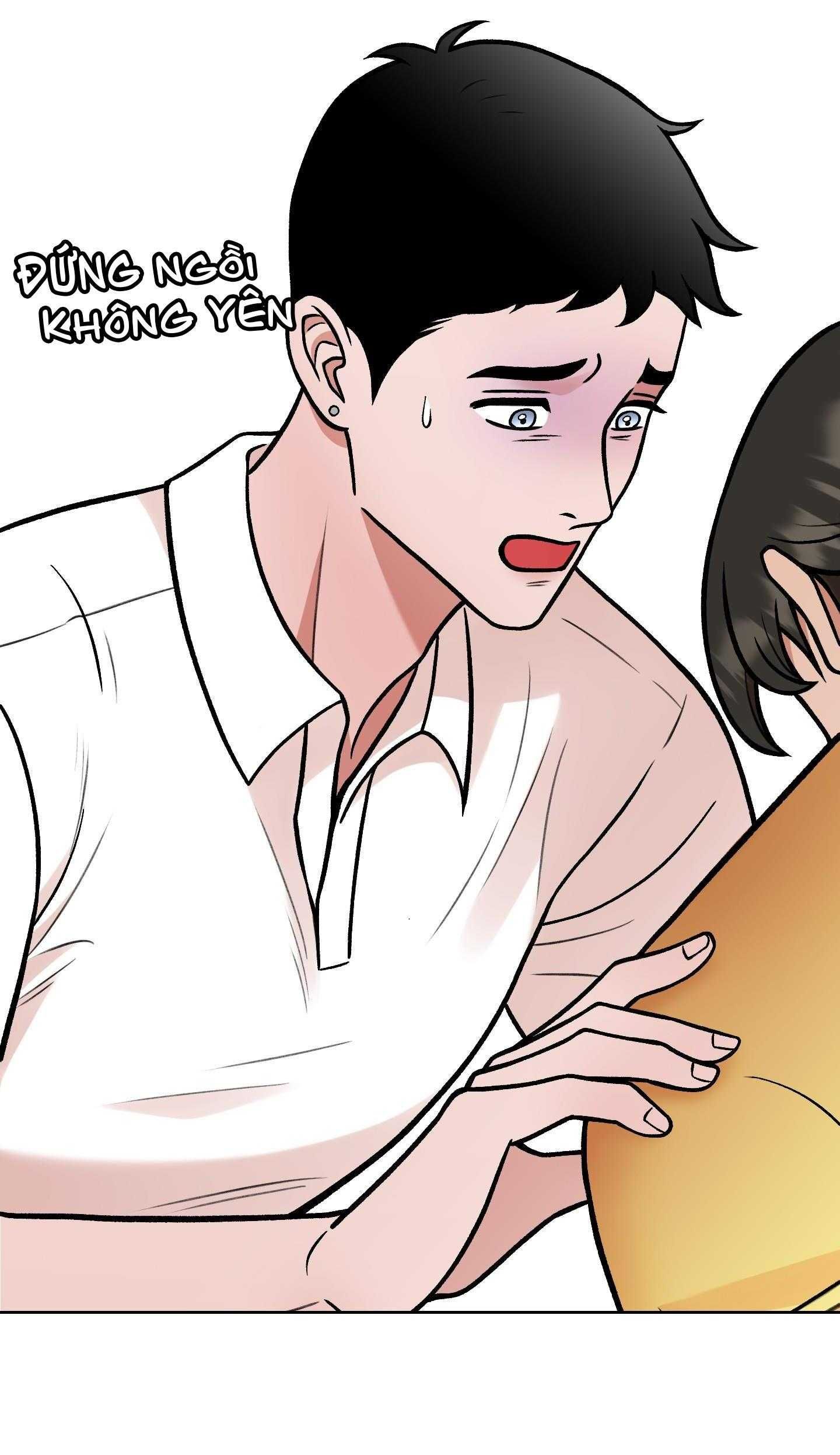 đọc truyện Tuyển Tập Manhwa Dằm Khăm Chương 76 ảnh 20 tại Thiên Thai Truyện