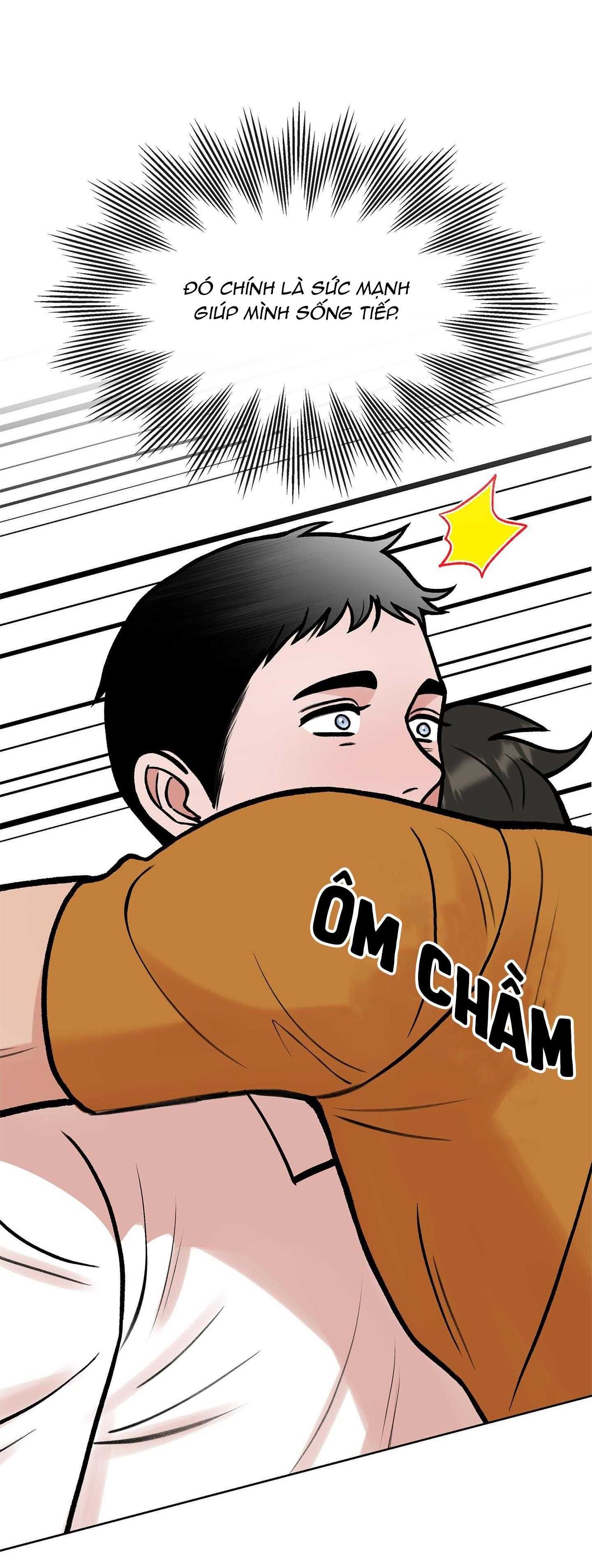 đọc truyện Tuyển Tập Manhwa Dằm Khăm Chương 76 ảnh 21 tại Thiên Thai Truyện