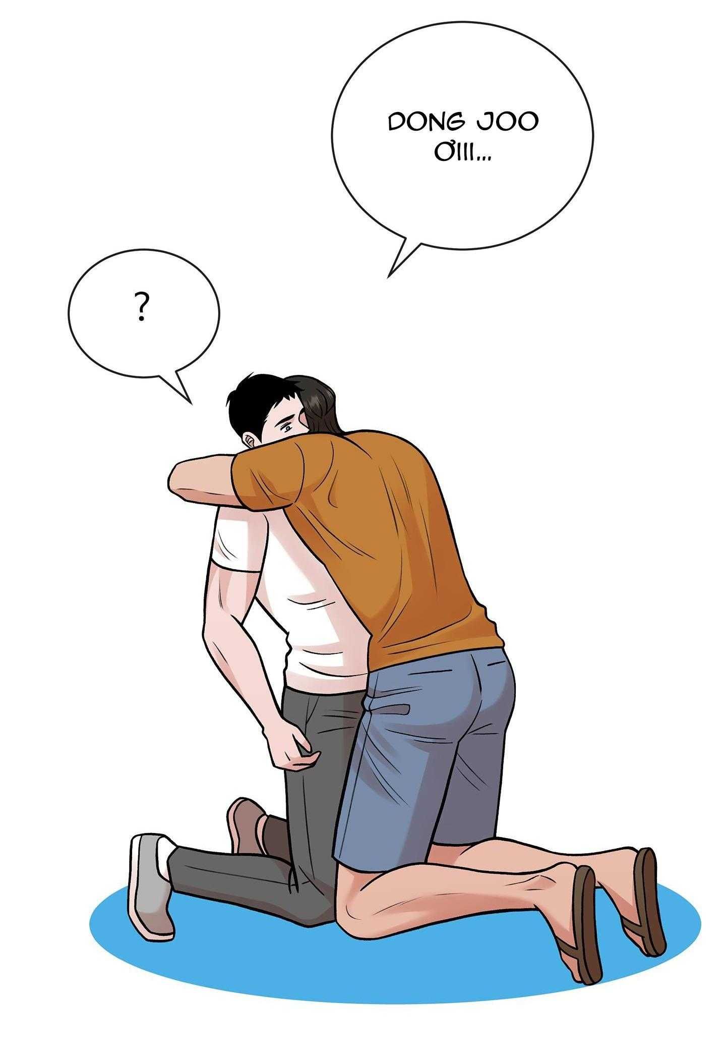 đọc truyện Tuyển Tập Manhwa Dằm Khăm Chương 76 ảnh 22 tại Thiên Thai Truyện