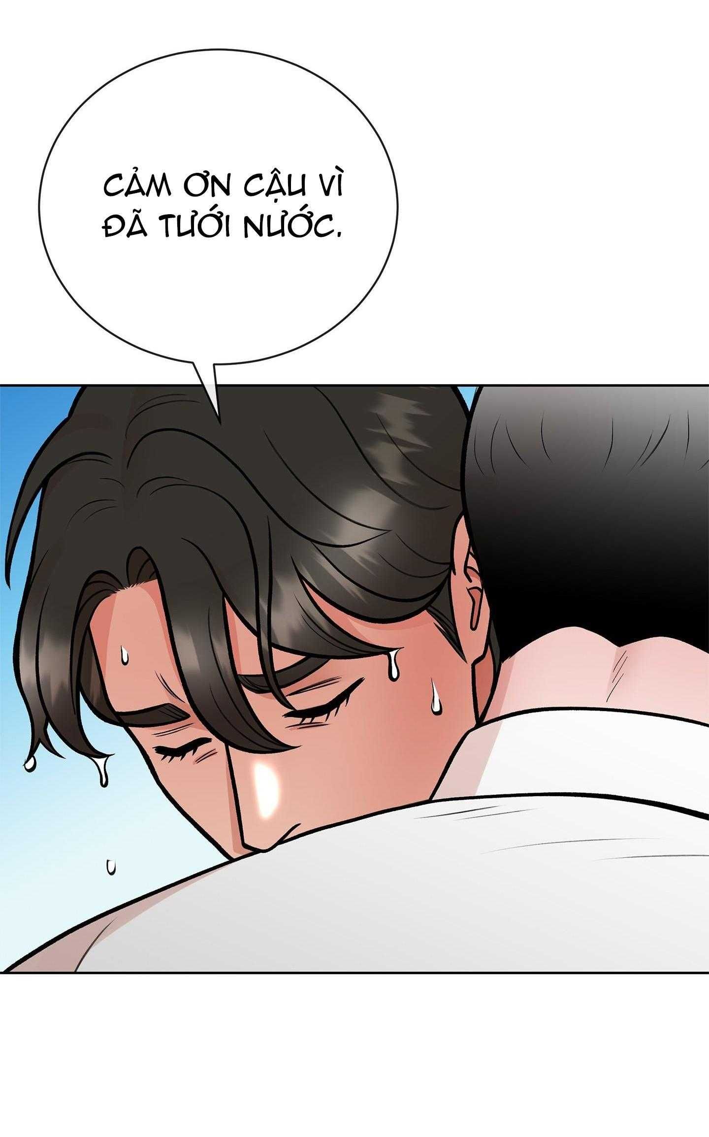 đọc truyện Tuyển Tập Manhwa Dằm Khăm Chương 76 ảnh 23 tại Thiên Thai Truyện