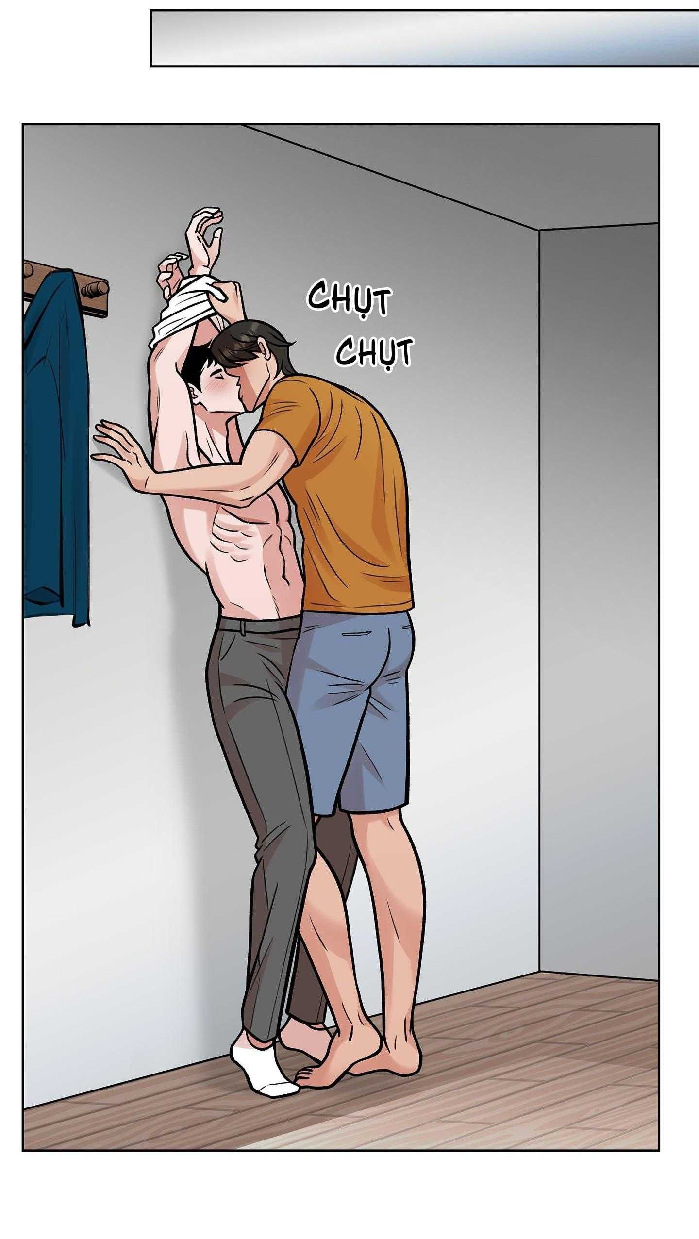 đọc truyện Tuyển Tập Manhwa Dằm Khăm Chương 76 ảnh 28 tại Thiên Thai Truyện