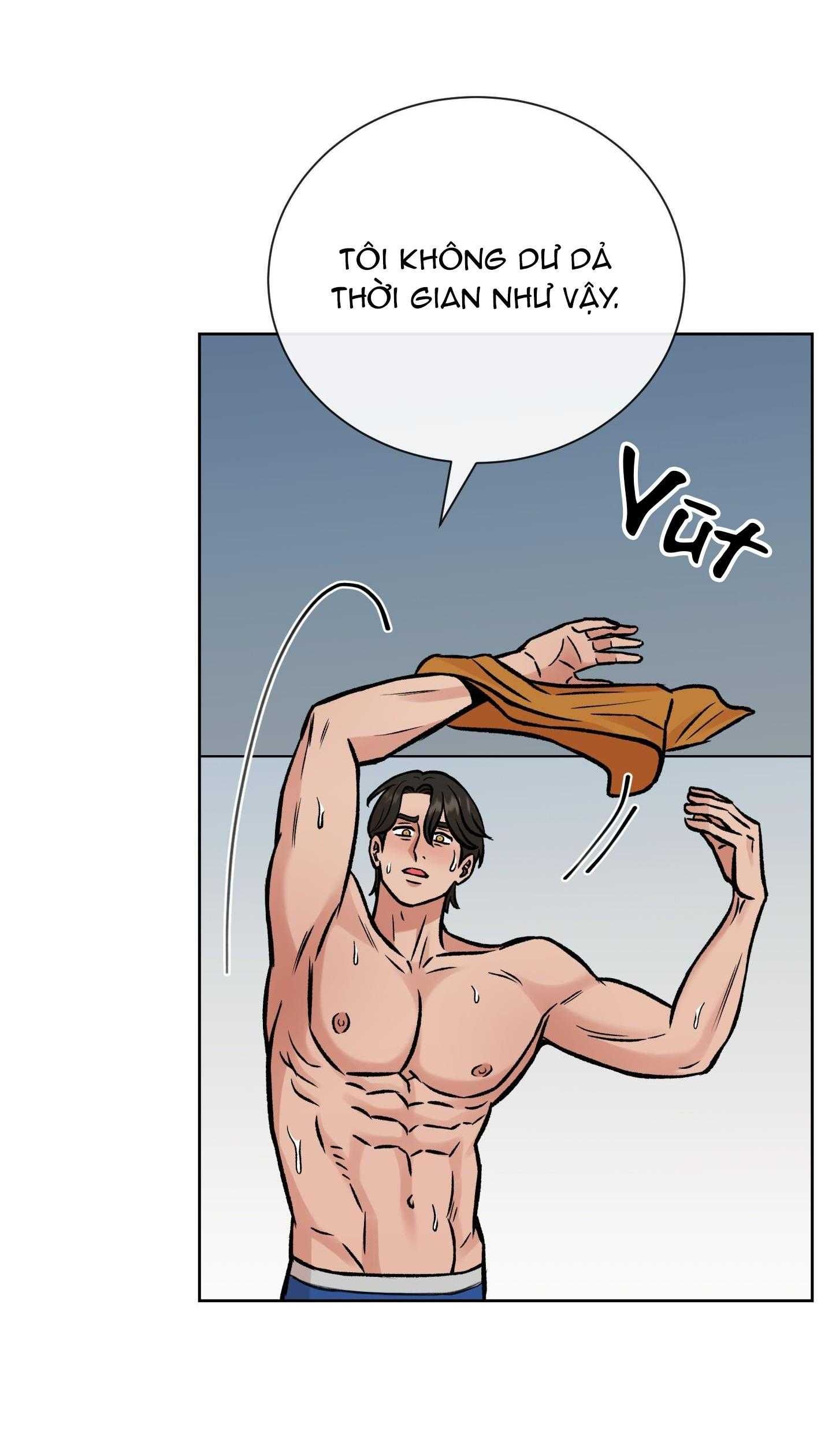 đọc truyện Tuyển Tập Manhwa Dằm Khăm Chương 76 ảnh 33 tại Thiên Thai Truyện