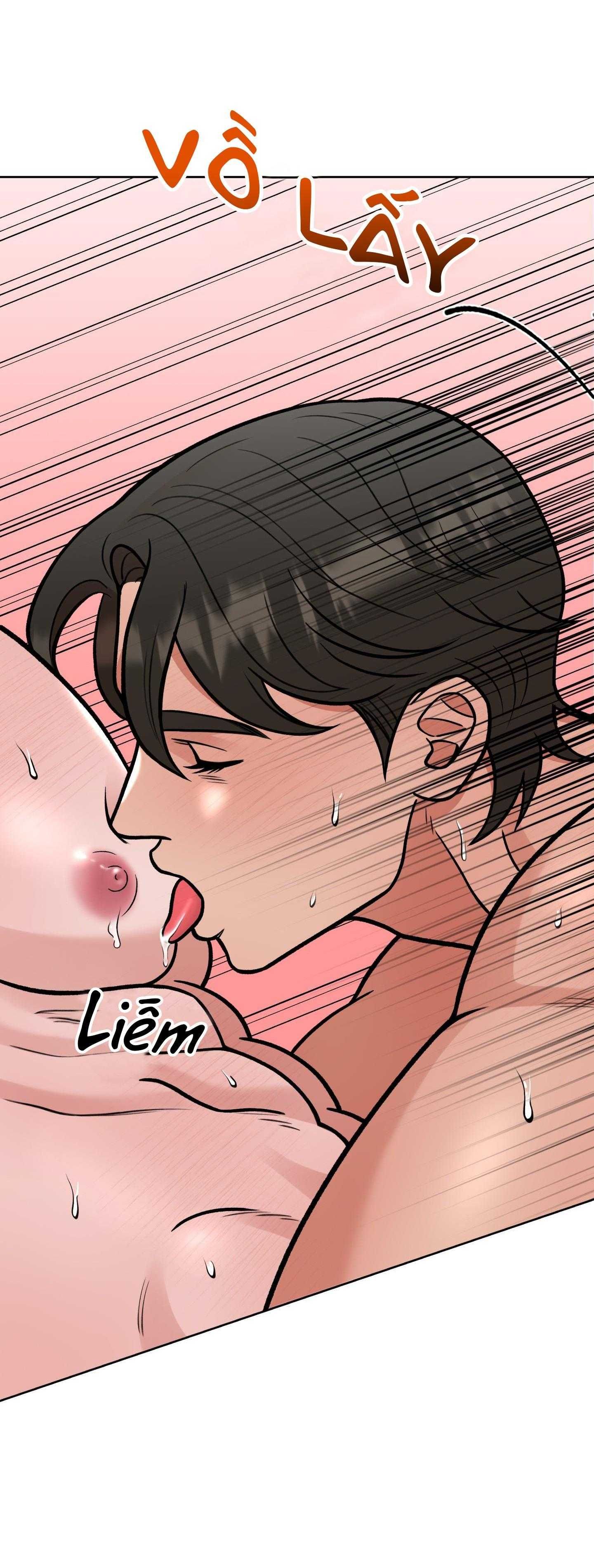 đọc truyện Tuyển Tập Manhwa Dằm Khăm Chương 76 ảnh 34 tại Thiên Thai Truyện