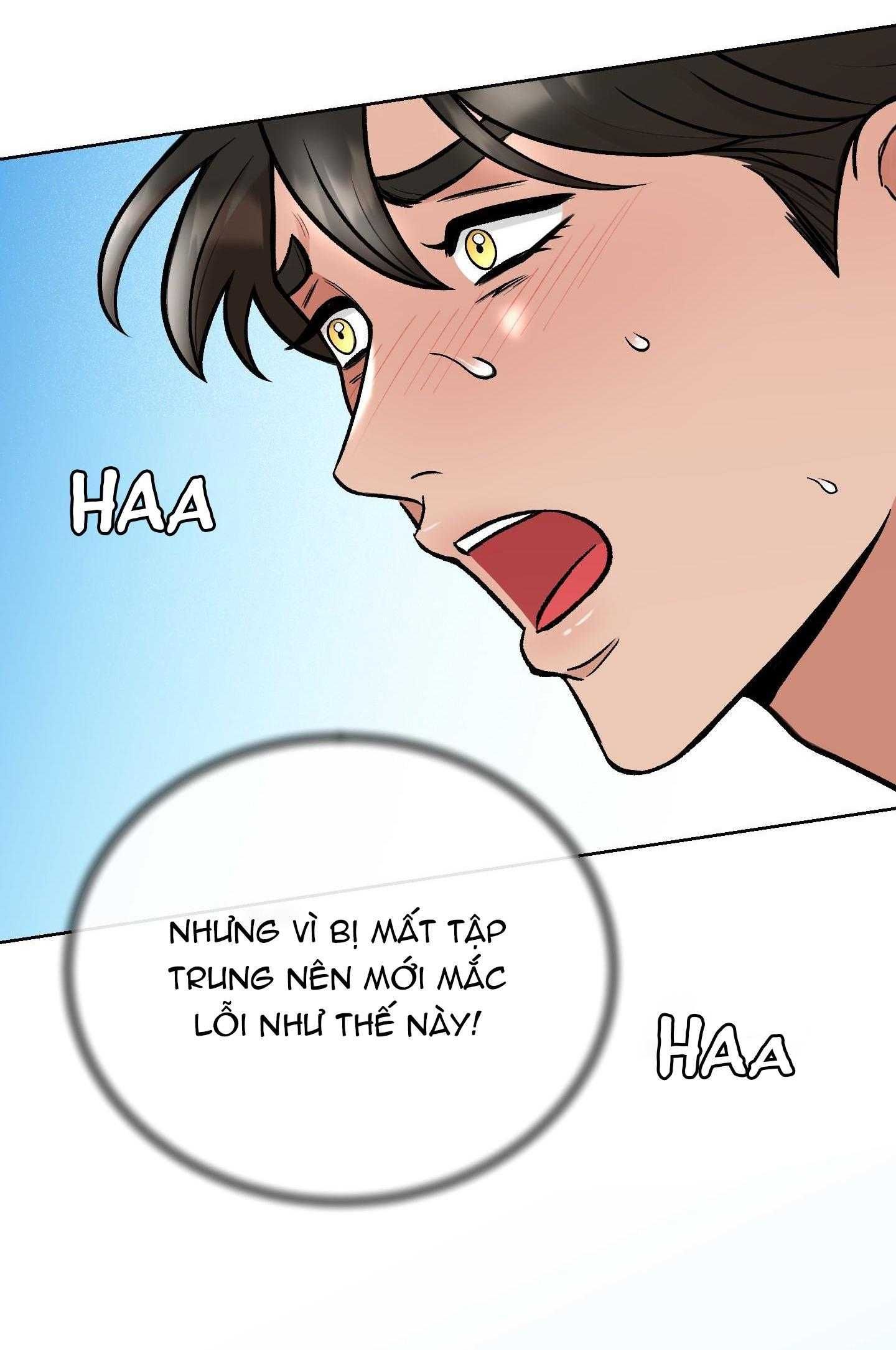 đọc truyện Tuyển Tập Manhwa Dằm Khăm Chương 76 ảnh 5 tại Thiên Thai Truyện