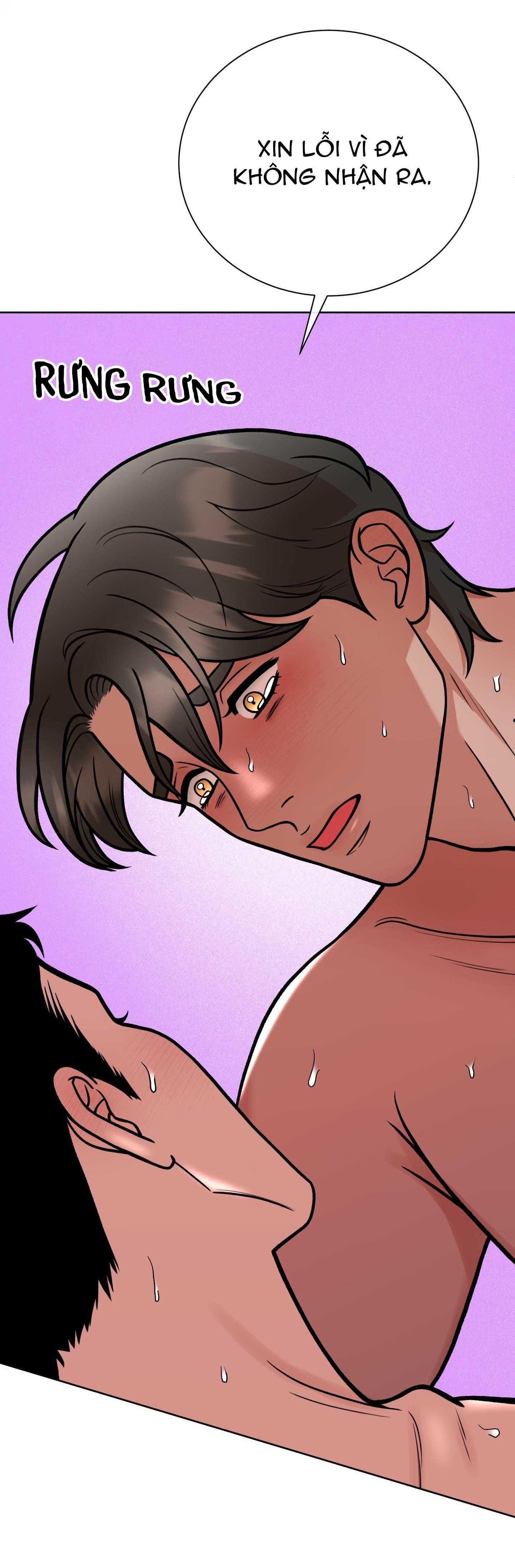 đọc truyện Tuyển Tập Manhwa Dằm Khăm Chương 76 ảnh 41 tại Thiên Thai Truyện