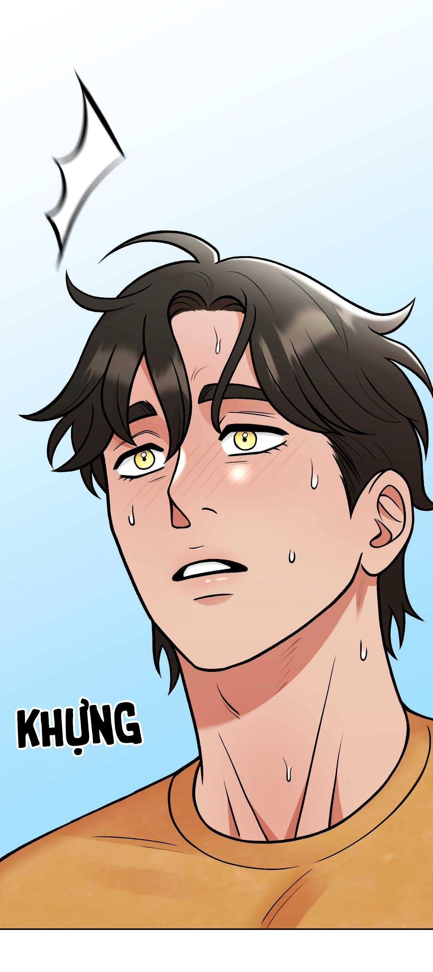 đọc truyện Tuyển Tập Manhwa Dằm Khăm Chương 76 ảnh 6 tại Thiên Thai Truyện