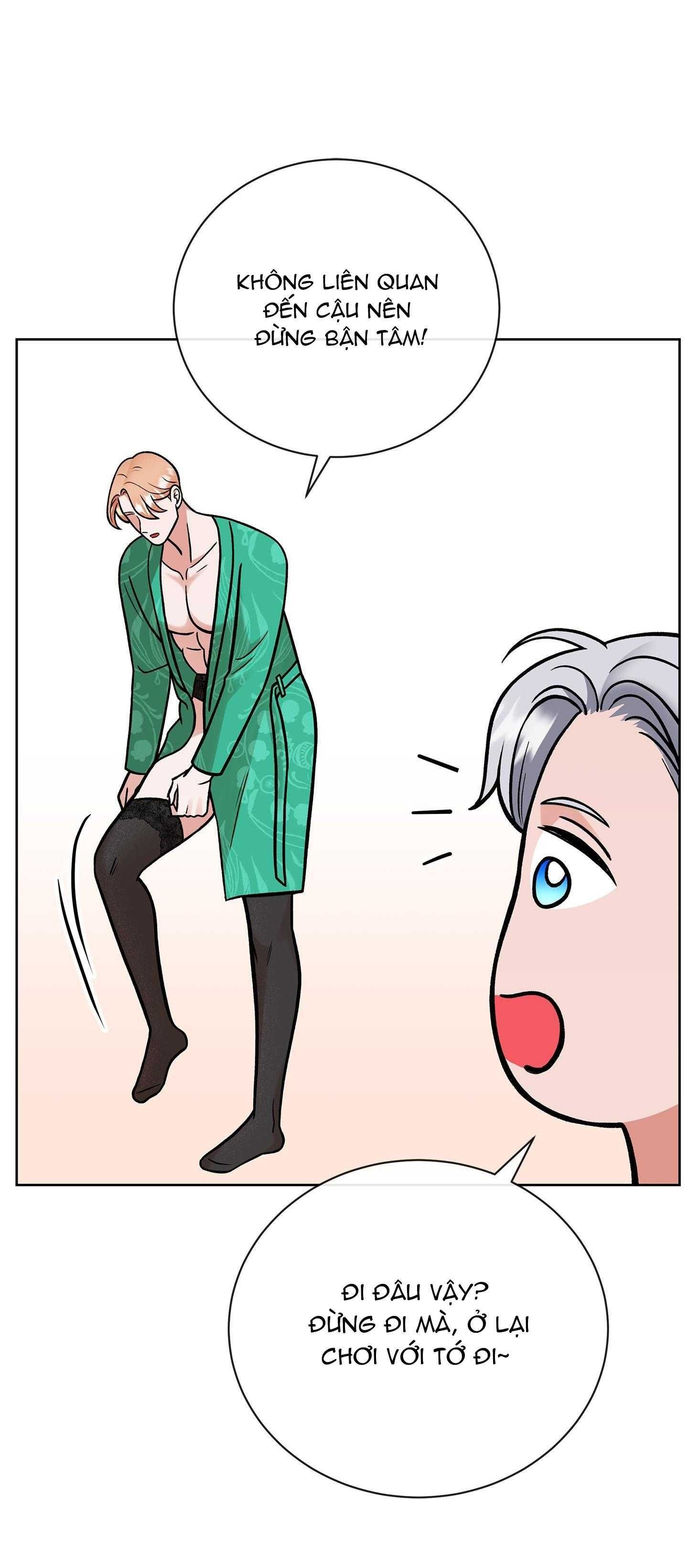 đọc truyện Tuyển Tập Manhwa Dằm Khăm Chương 76 ảnh 55 tại Thiên Thai Truyện