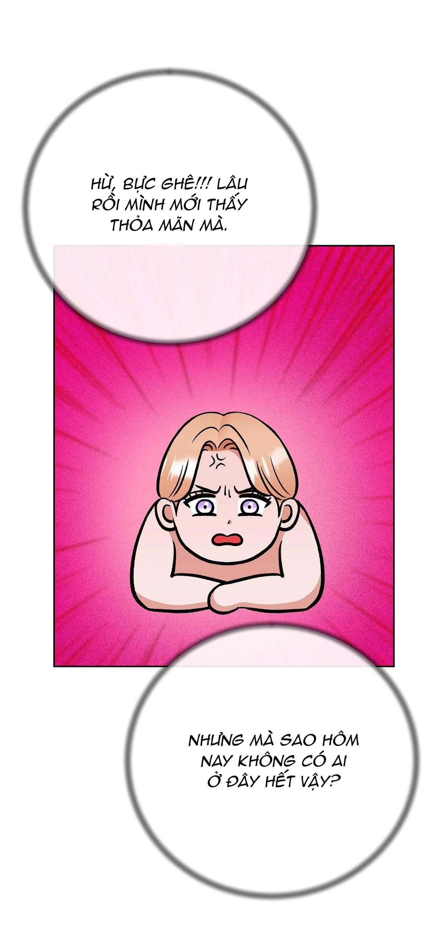 đọc truyện Tuyển Tập Manhwa Dằm Khăm Chương 76 ảnh 59 tại Thiên Thai Truyện