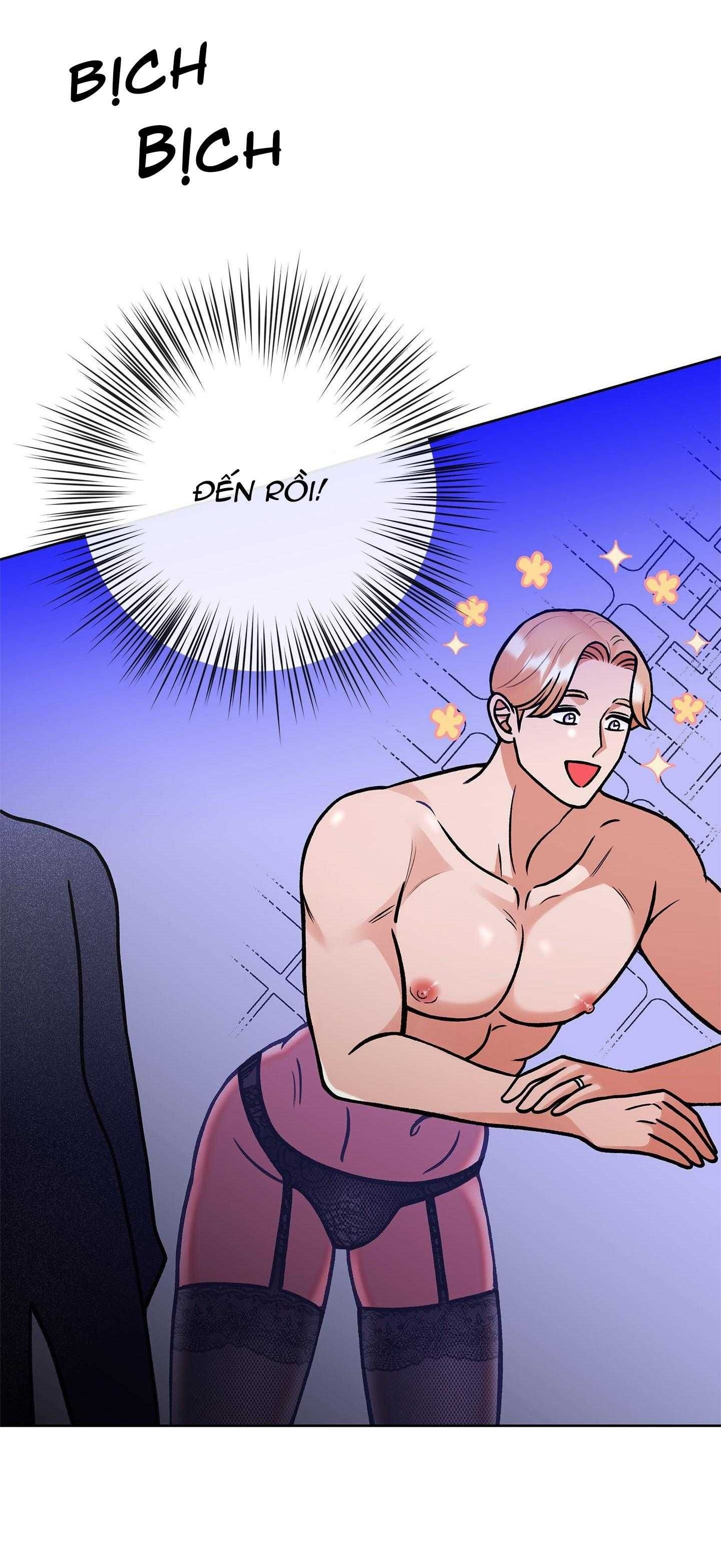 đọc truyện Tuyển Tập Manhwa Dằm Khăm Chương 76 ảnh 60 tại Thiên Thai Truyện