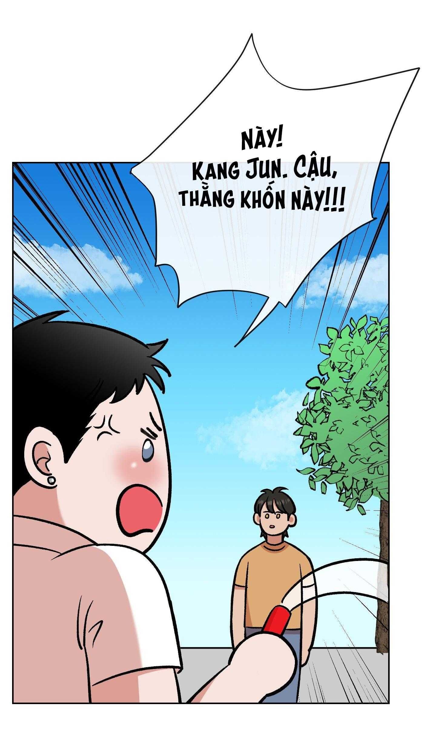 đọc truyện Tuyển Tập Manhwa Dằm Khăm Chương 76 ảnh 10 tại Thiên Thai Truyện