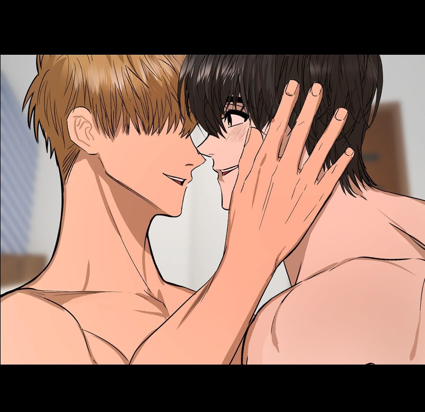 đọc truyện Tuyển Tập Manhwa Dằm Khăm Chương 77 ảnh 14 tại Thiên Thai Truyện
