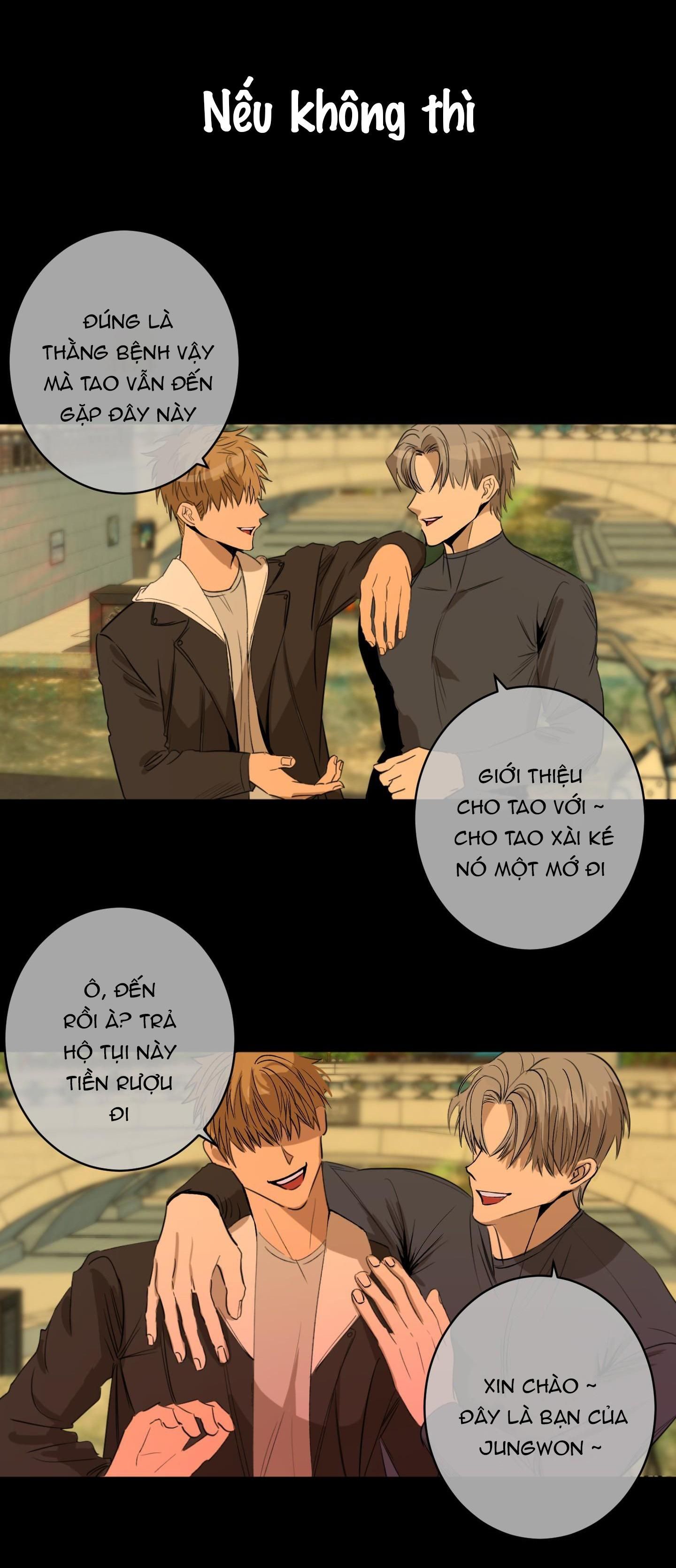 đọc truyện Tuyển Tập Manhwa Dằm Khăm Chương 77 ảnh 15 tại Thiên Thai Truyện