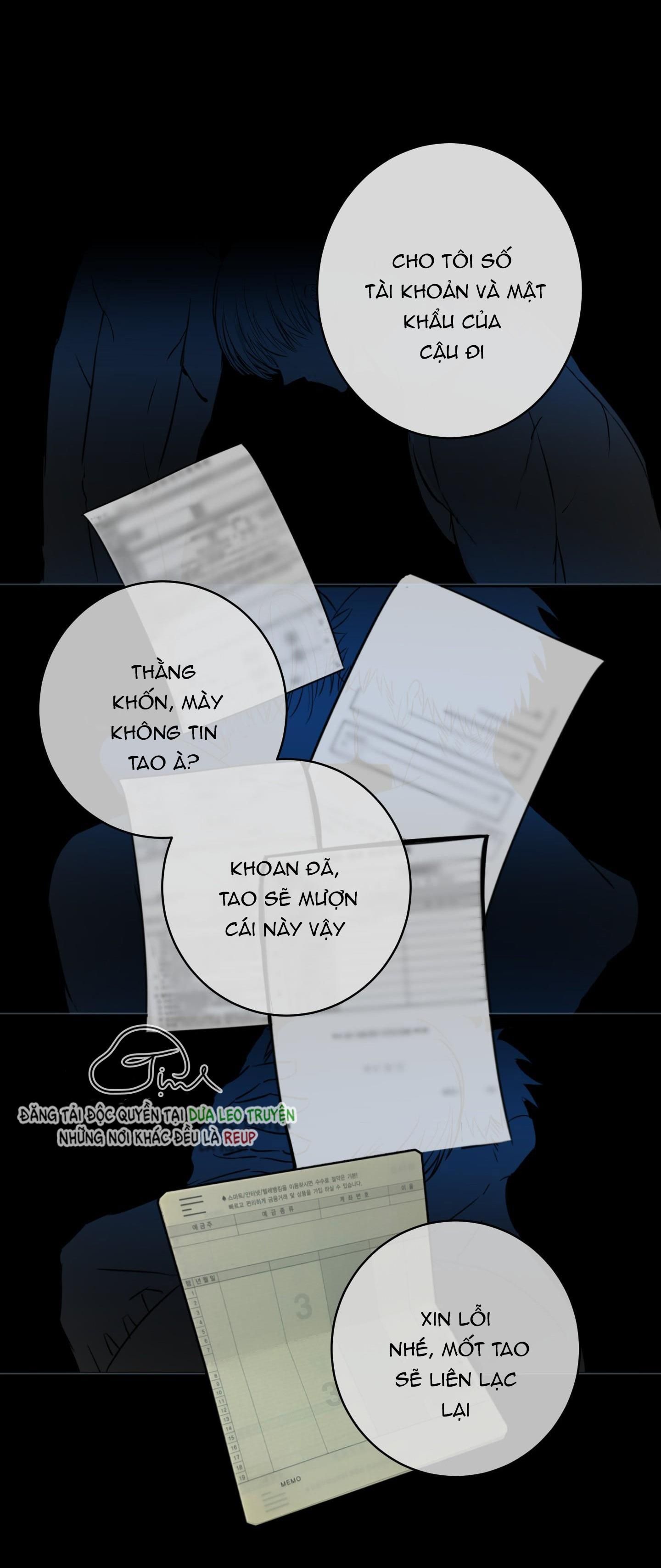 đọc truyện Tuyển Tập Manhwa Dằm Khăm Chương 77 ảnh 17 tại Thiên Thai Truyện
