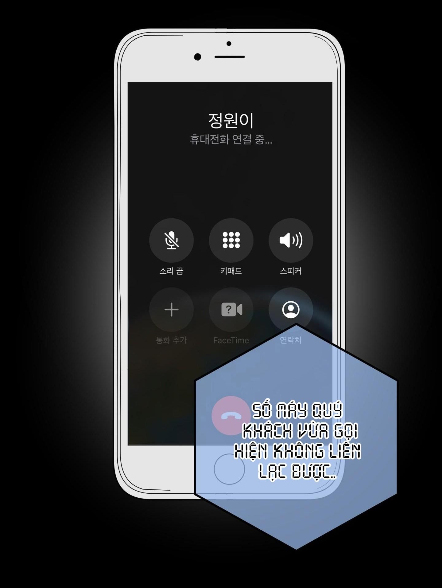 đọc truyện Tuyển Tập Manhwa Dằm Khăm Chương 77 ảnh 18 tại Thiên Thai Truyện