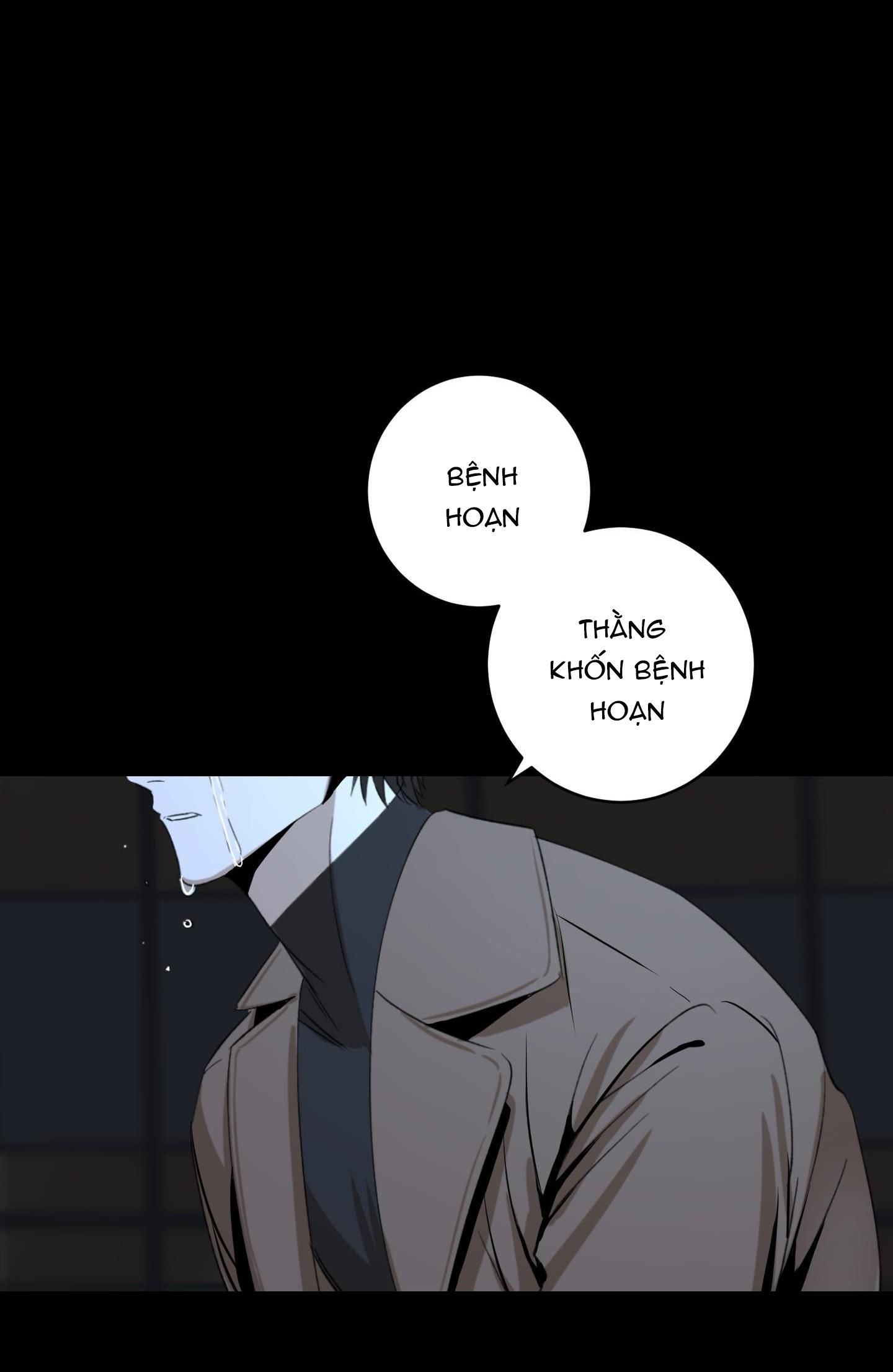 đọc truyện Tuyển Tập Manhwa Dằm Khăm Chương 77 ảnh 20 tại Thiên Thai Truyện