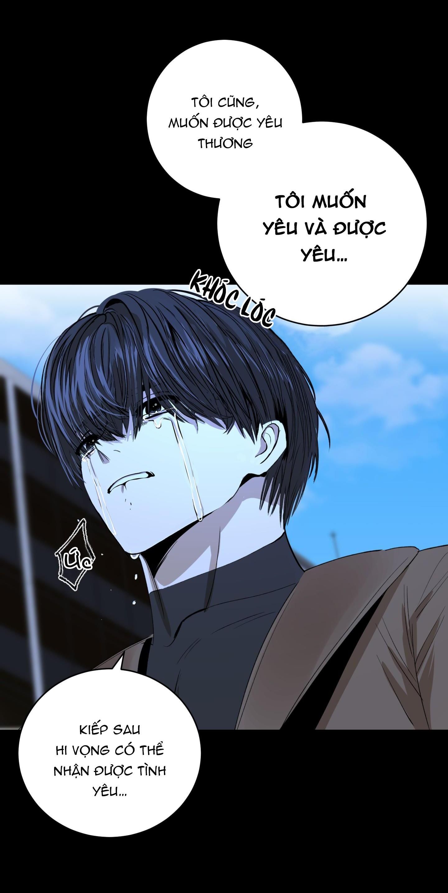 đọc truyện Tuyển Tập Manhwa Dằm Khăm Chương 77 ảnh 23 tại Thiên Thai Truyện