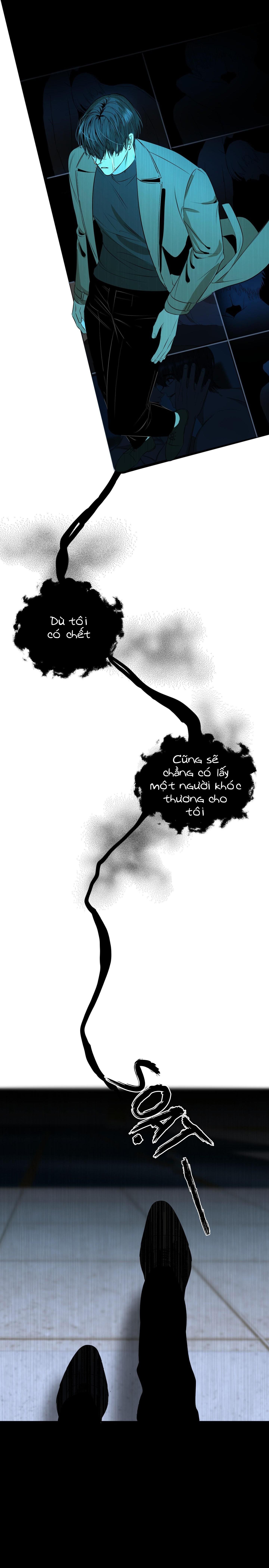 đọc truyện Tuyển Tập Manhwa Dằm Khăm Chương 77 ảnh 28 tại Thiên Thai Truyện