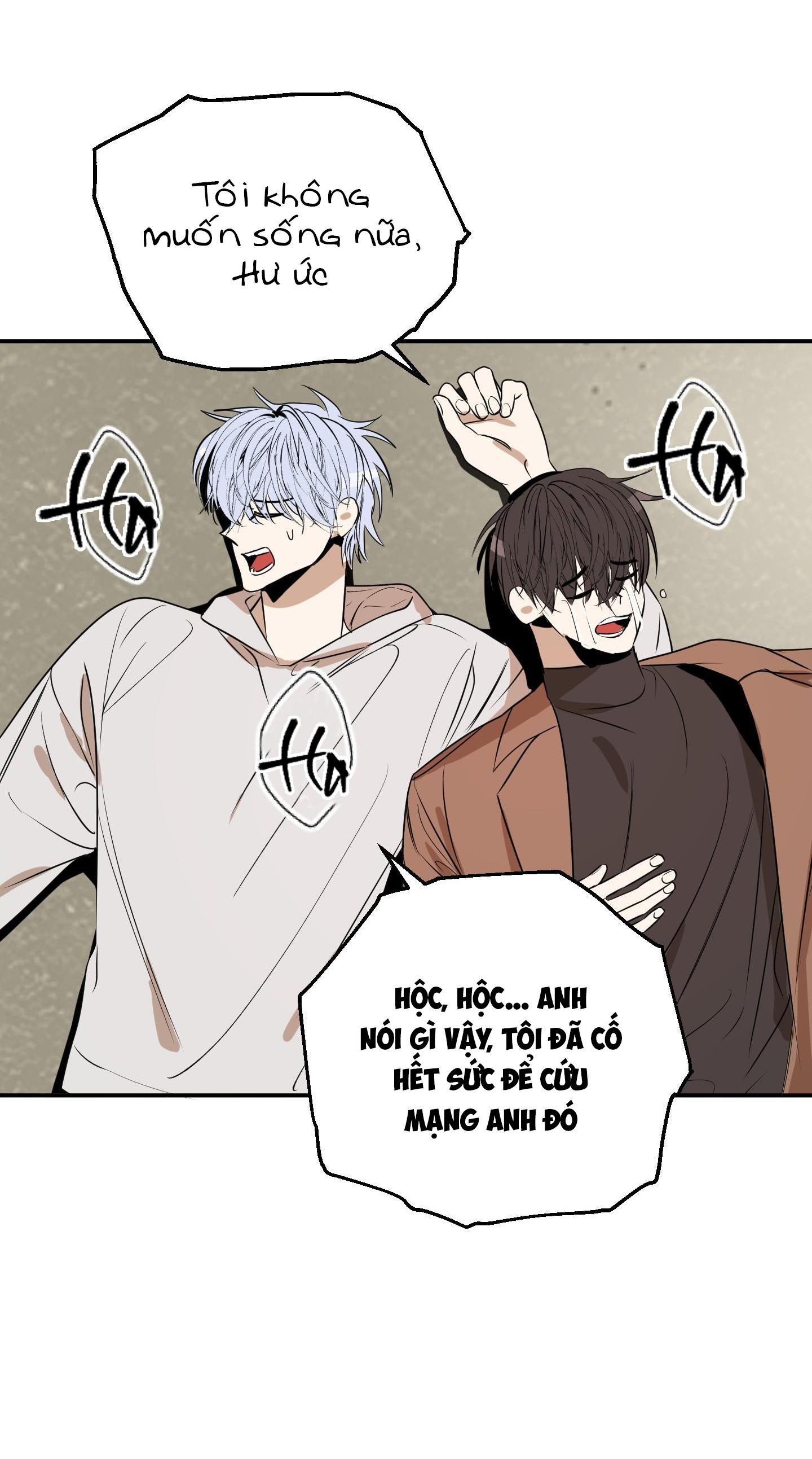 đọc truyện Tuyển Tập Manhwa Dằm Khăm Chương 77 ảnh 43 tại Thiên Thai Truyện