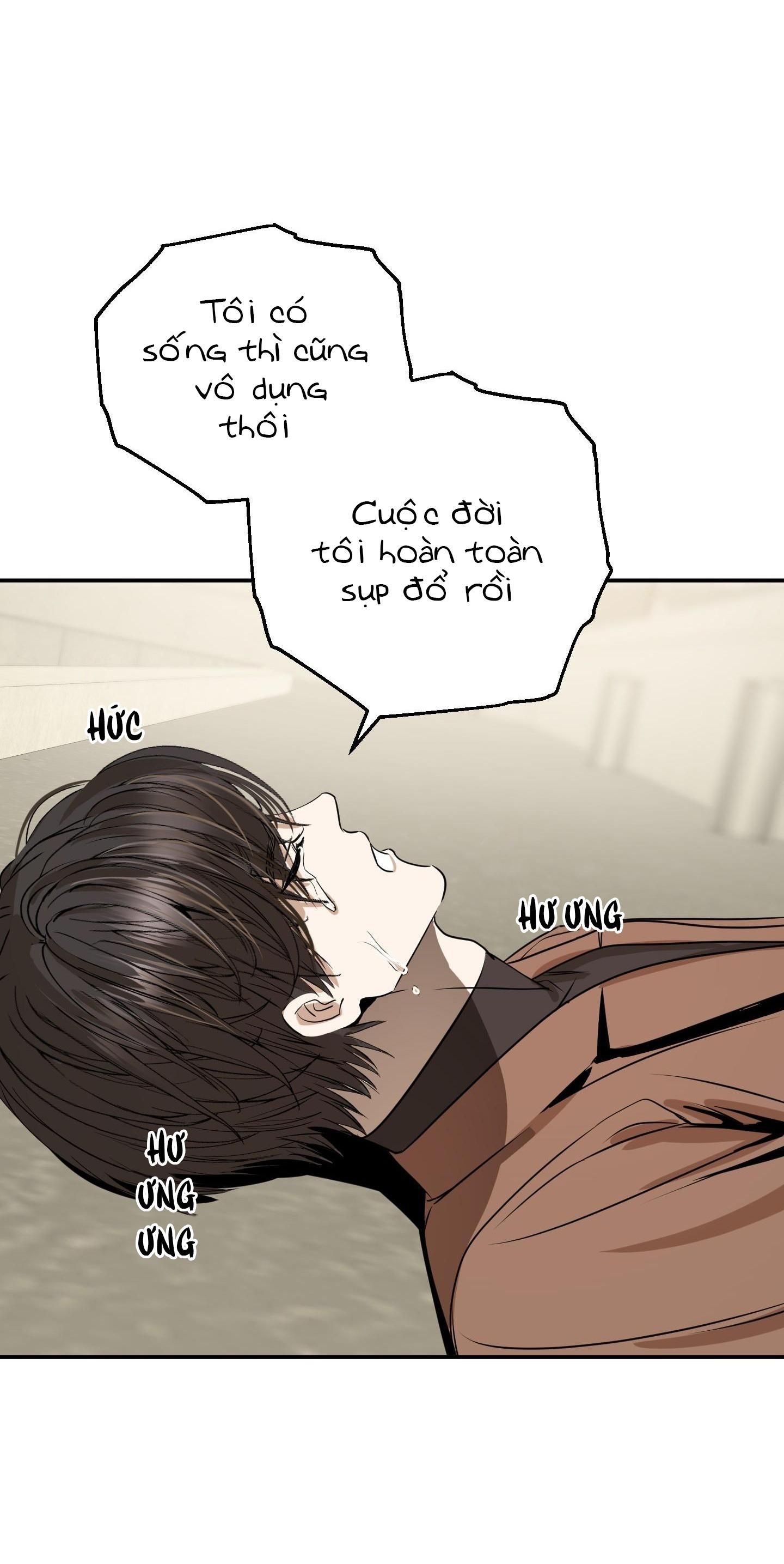 đọc truyện Tuyển Tập Manhwa Dằm Khăm Chương 77 ảnh 44 tại Thiên Thai Truyện