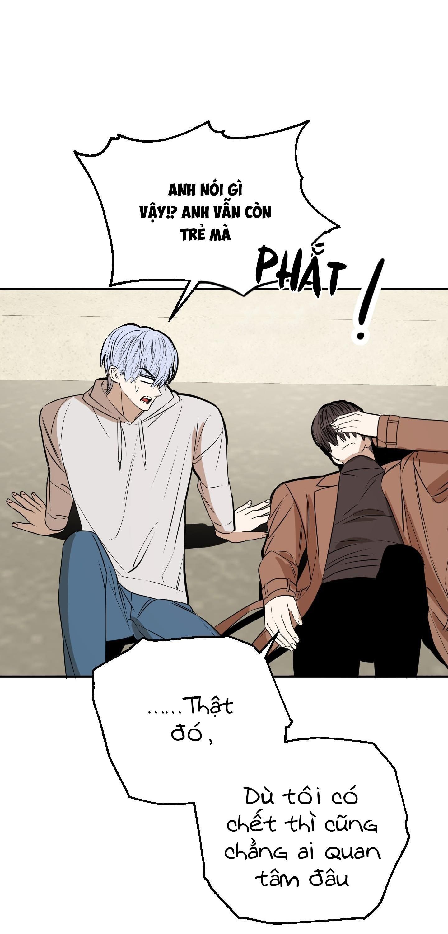 đọc truyện Tuyển Tập Manhwa Dằm Khăm Chương 77 ảnh 45 tại Thiên Thai Truyện