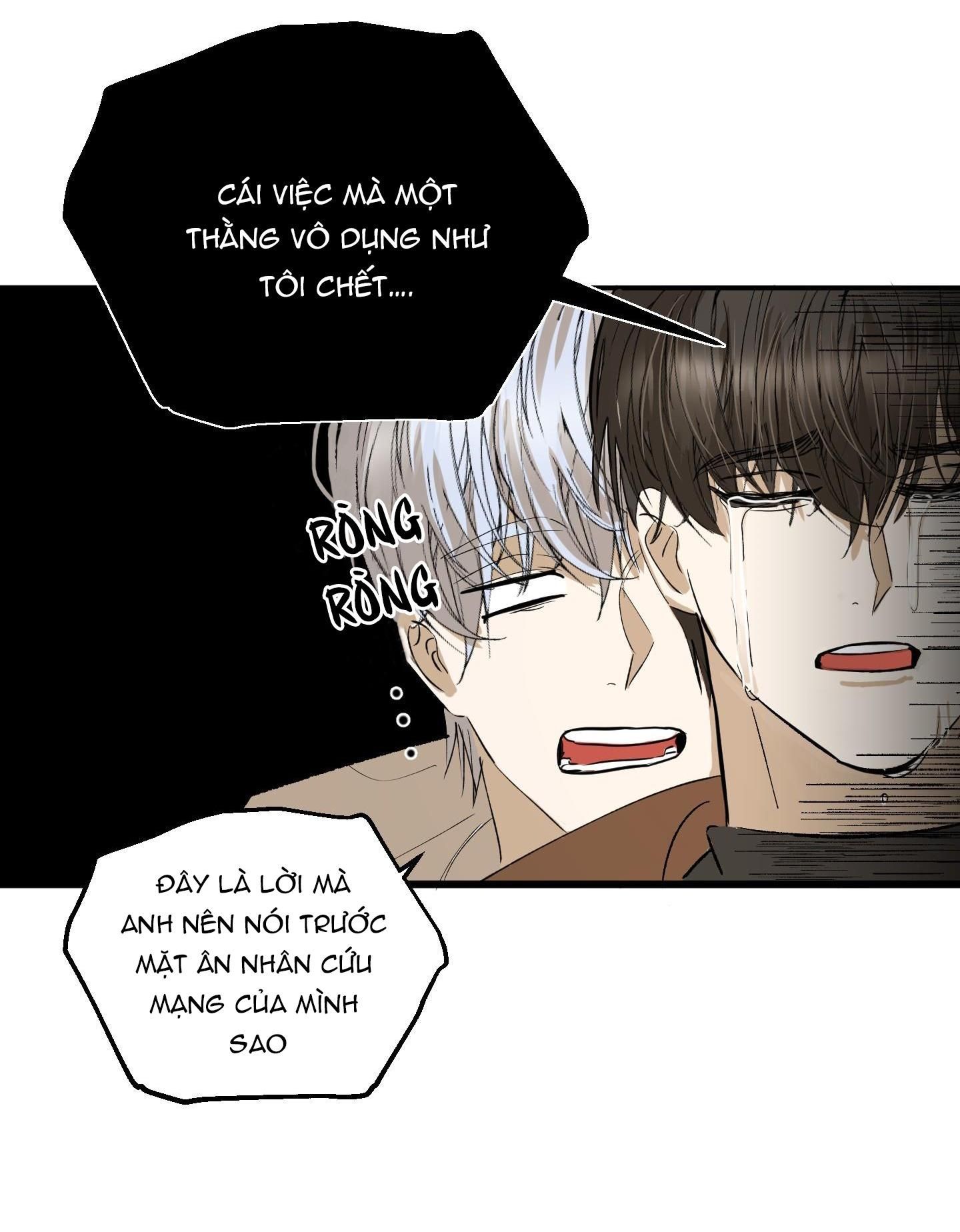 đọc truyện Tuyển Tập Manhwa Dằm Khăm Chương 77 ảnh 46 tại Thiên Thai Truyện