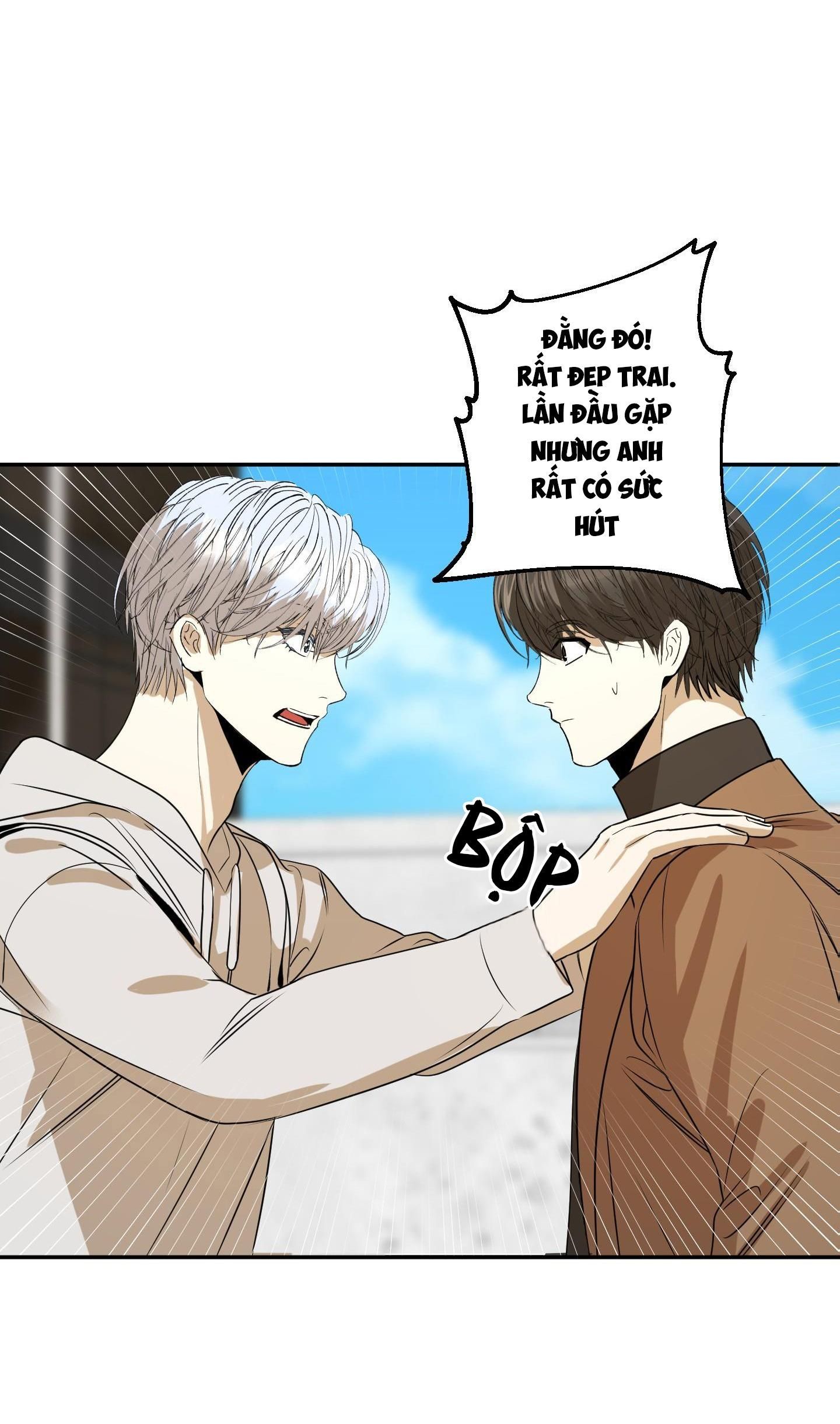 đọc truyện Tuyển Tập Manhwa Dằm Khăm Chương 77 ảnh 48 tại Thiên Thai Truyện