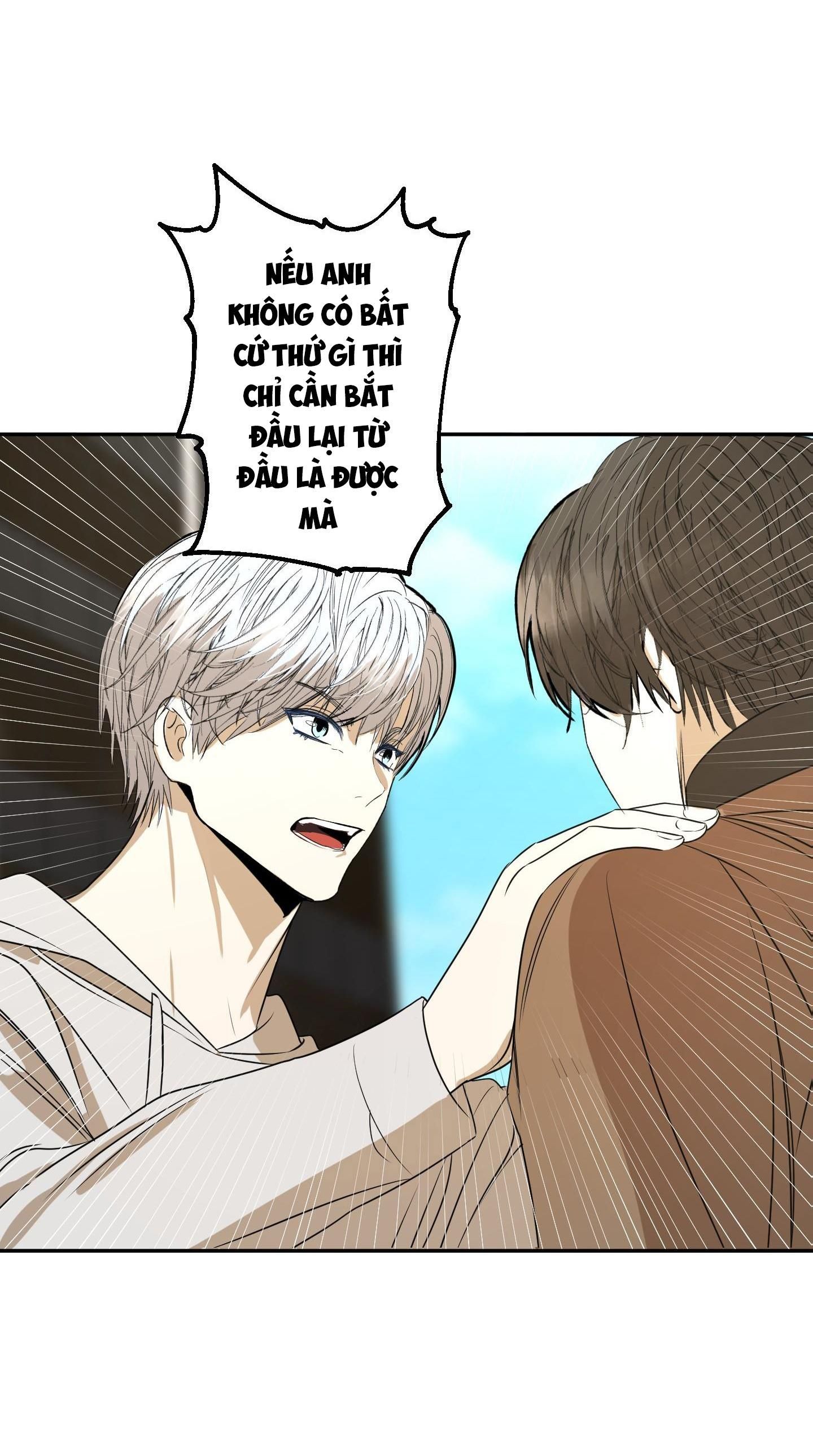 đọc truyện Tuyển Tập Manhwa Dằm Khăm Chương 77 ảnh 49 tại Thiên Thai Truyện