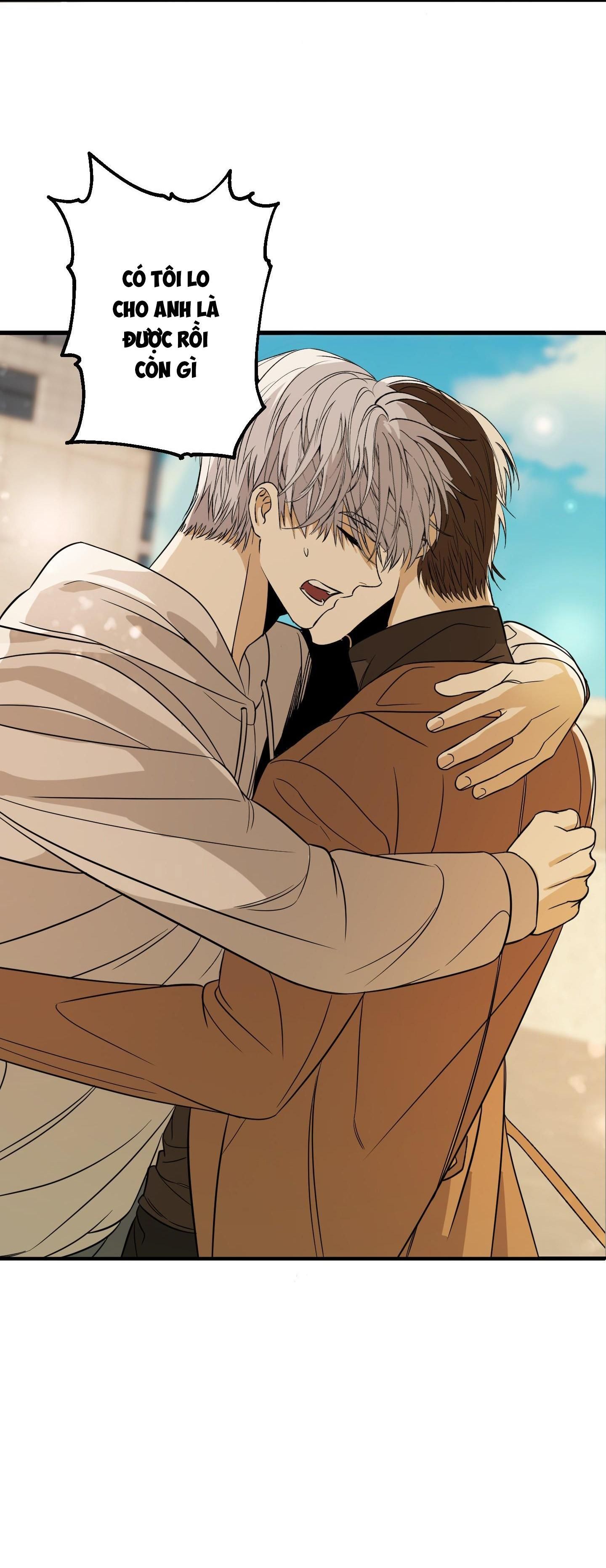đọc truyện Tuyển Tập Manhwa Dằm Khăm Chương 77 ảnh 51 tại Thiên Thai Truyện