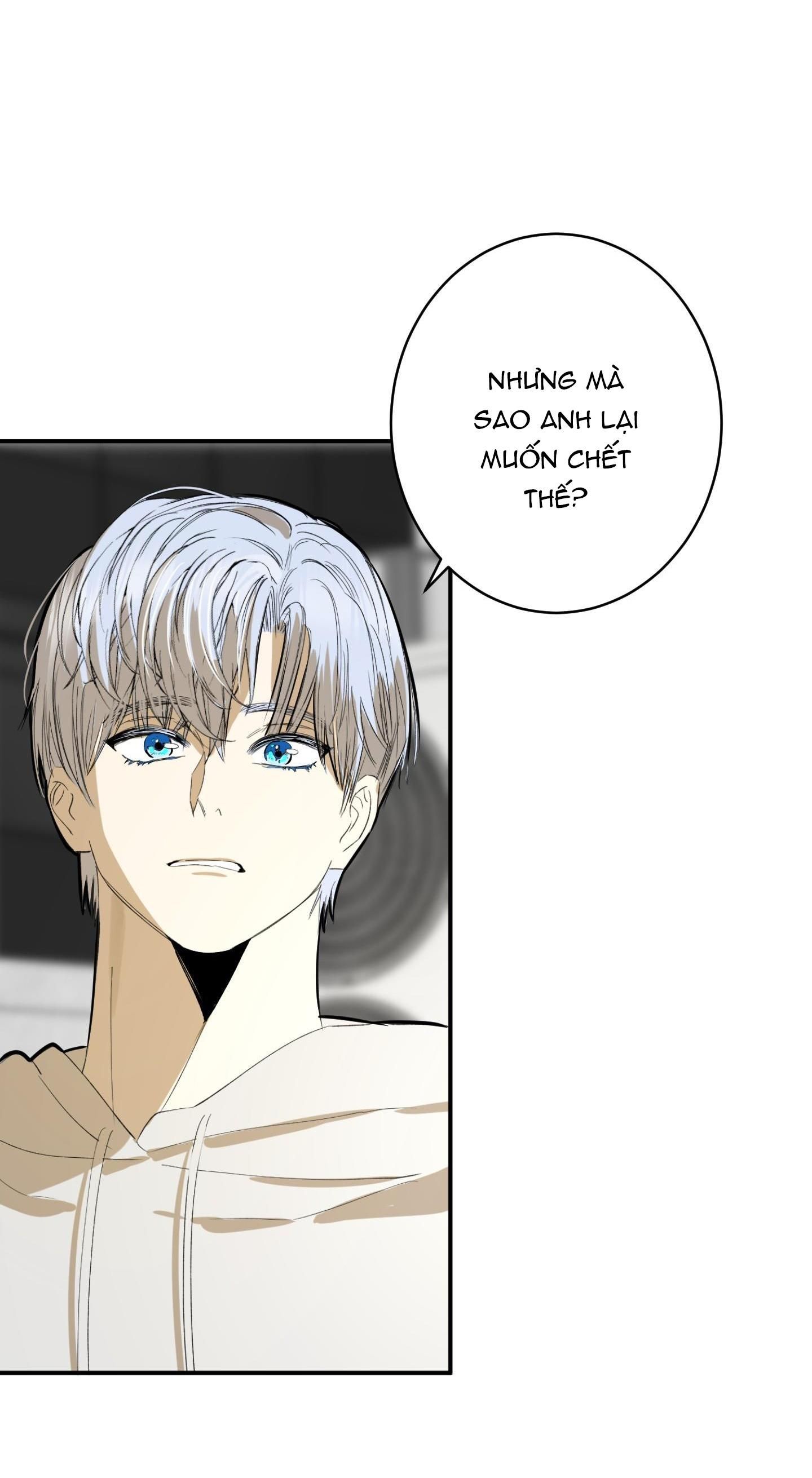đọc truyện Tuyển Tập Manhwa Dằm Khăm Chương 77 ảnh 57 tại Thiên Thai Truyện