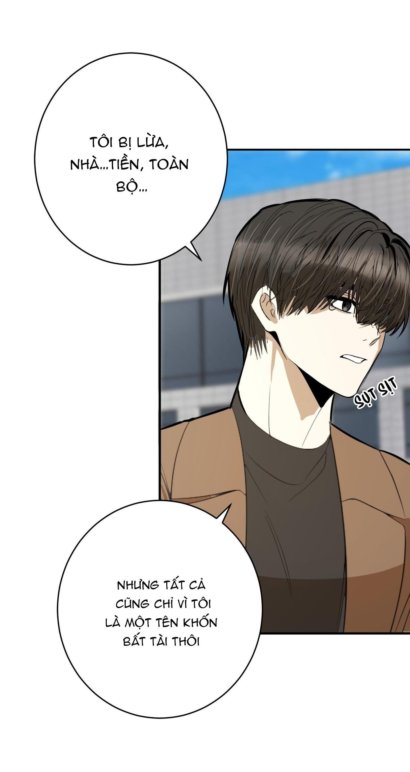 đọc truyện Tuyển Tập Manhwa Dằm Khăm Chương 77 ảnh 58 tại Thiên Thai Truyện