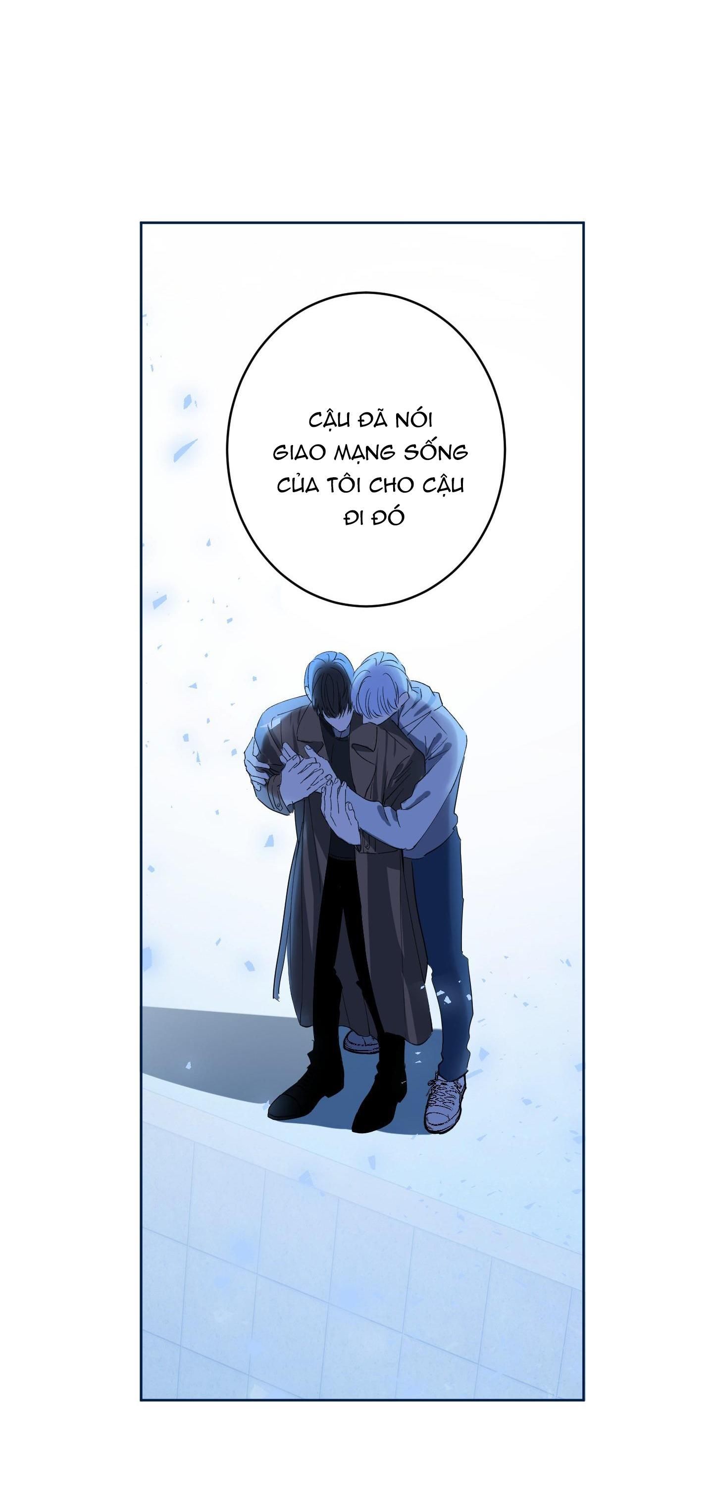 đọc truyện Tuyển Tập Manhwa Dằm Khăm Chương 77 ảnh 63 tại Thiên Thai Truyện