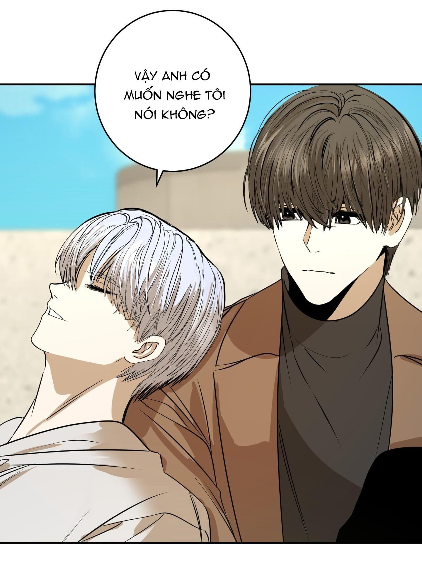 đọc truyện Tuyển Tập Manhwa Dằm Khăm Chương 77 ảnh 69 tại Thiên Thai Truyện