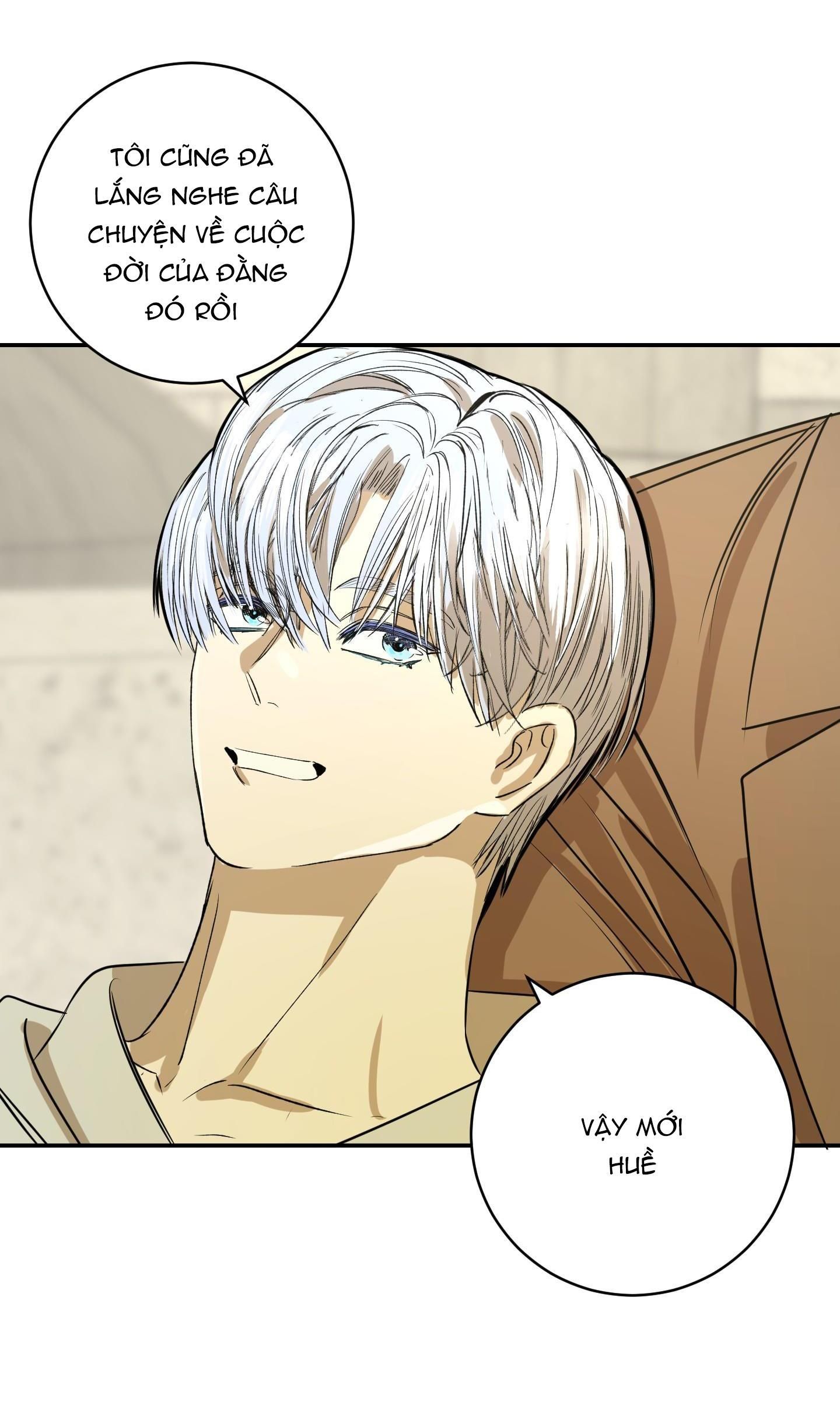 đọc truyện Tuyển Tập Manhwa Dằm Khăm Chương 77 ảnh 70 tại Thiên Thai Truyện