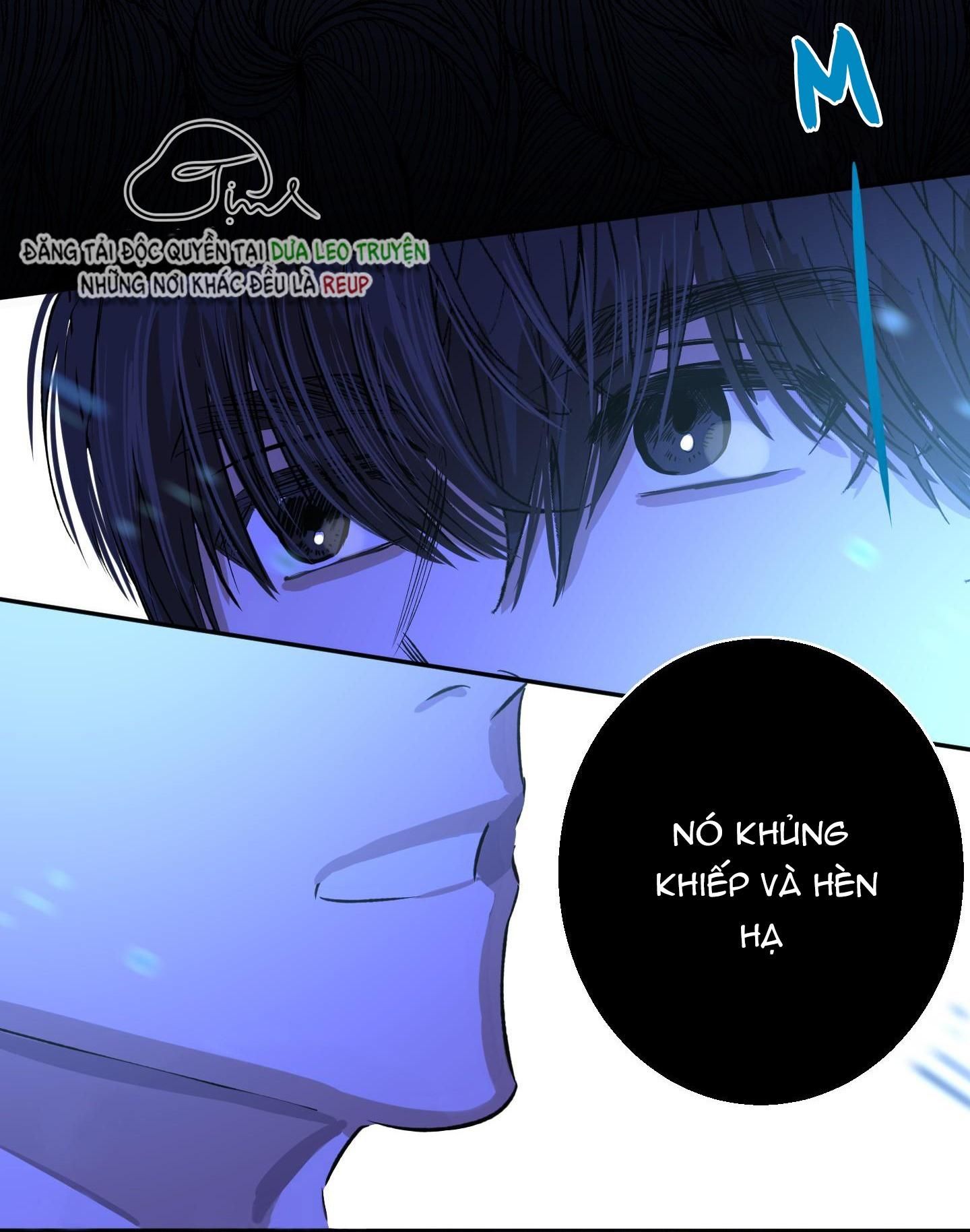 đọc truyện Tuyển Tập Manhwa Dằm Khăm Chương 77 ảnh 77 tại Thiên Thai Truyện