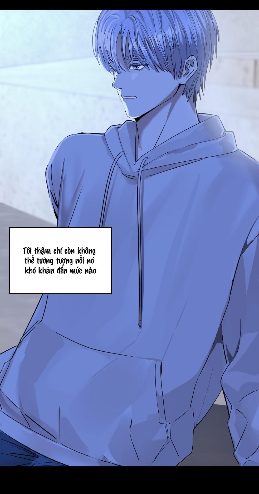 đọc truyện Tuyển Tập Manhwa Dằm Khăm Chương 78 ảnh 13 tại Thiên Thai Truyện