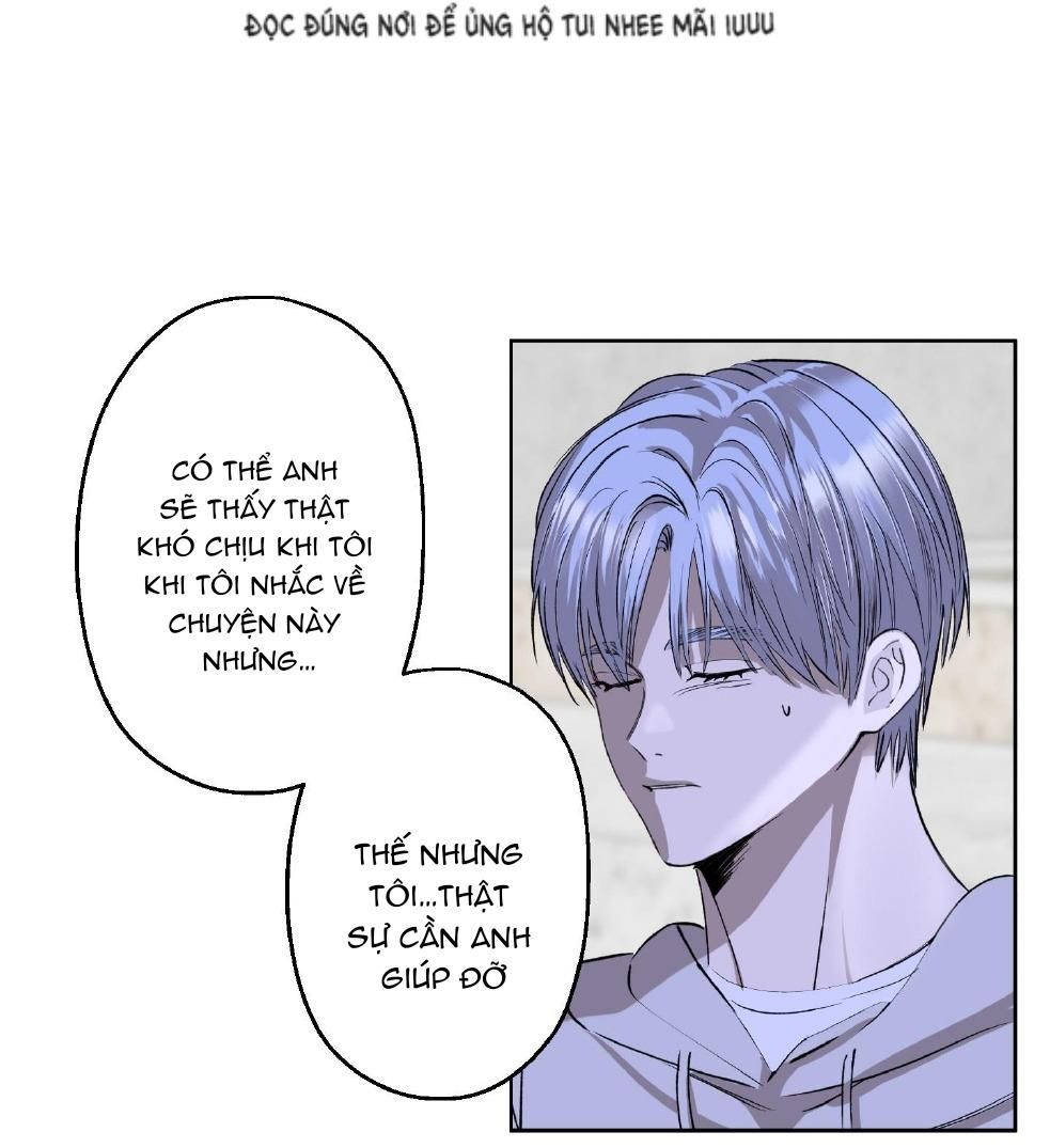 đọc truyện Tuyển Tập Manhwa Dằm Khăm Chương 78 ảnh 18 tại Thiên Thai Truyện