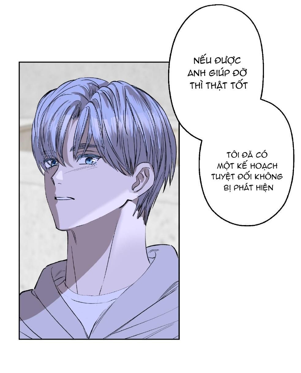 đọc truyện Tuyển Tập Manhwa Dằm Khăm Chương 78 ảnh 19 tại Thiên Thai Truyện