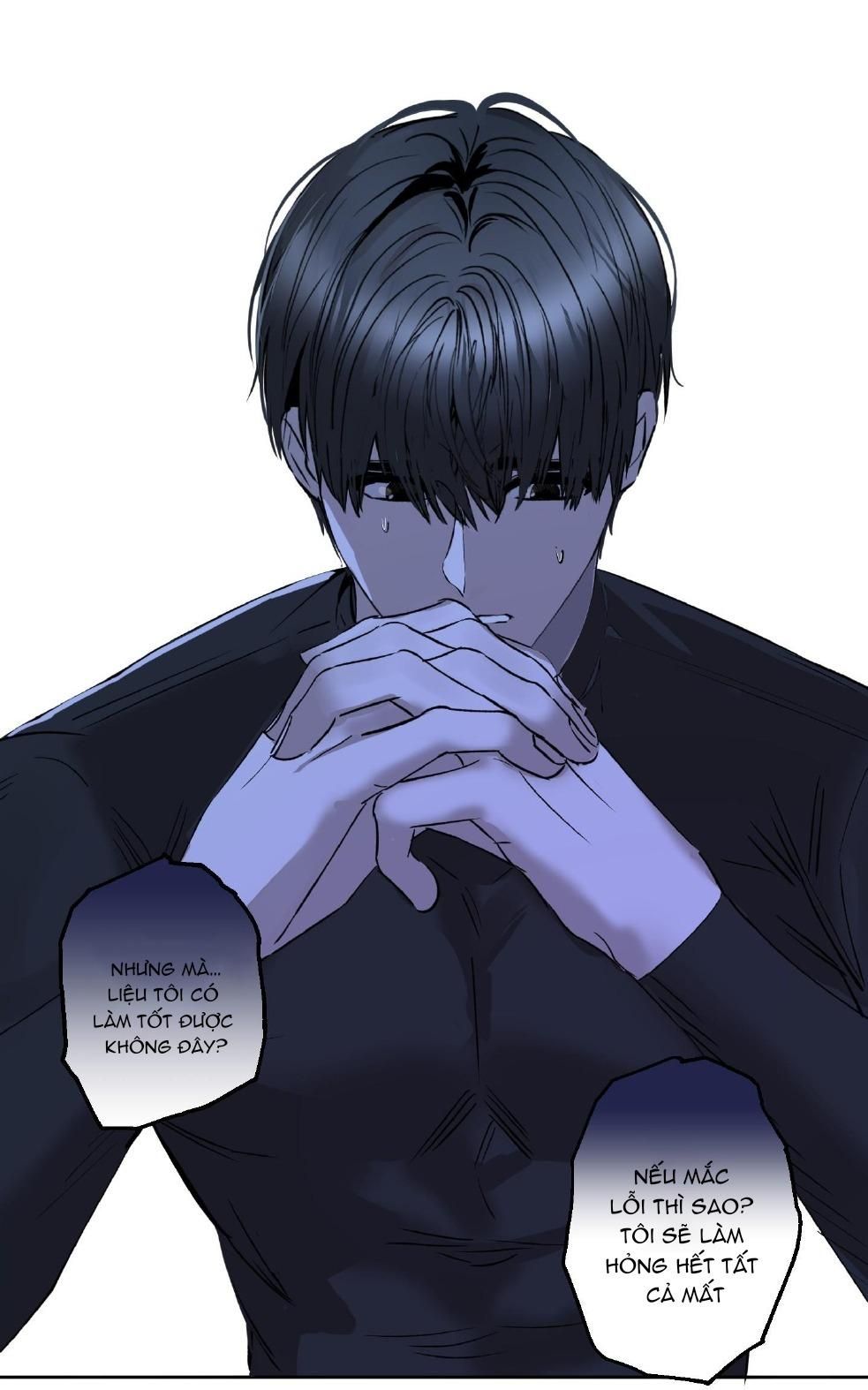 đọc truyện Tuyển Tập Manhwa Dằm Khăm Chương 78 ảnh 29 tại Thiên Thai Truyện