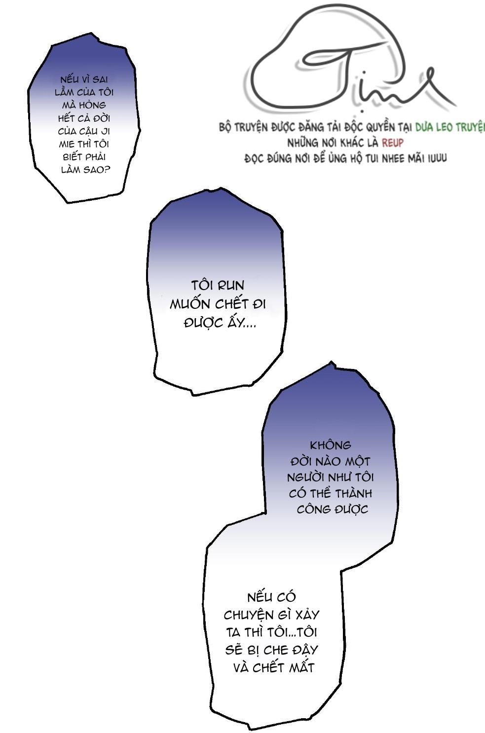 đọc truyện Tuyển Tập Manhwa Dằm Khăm Chương 78 ảnh 30 tại Thiên Thai Truyện