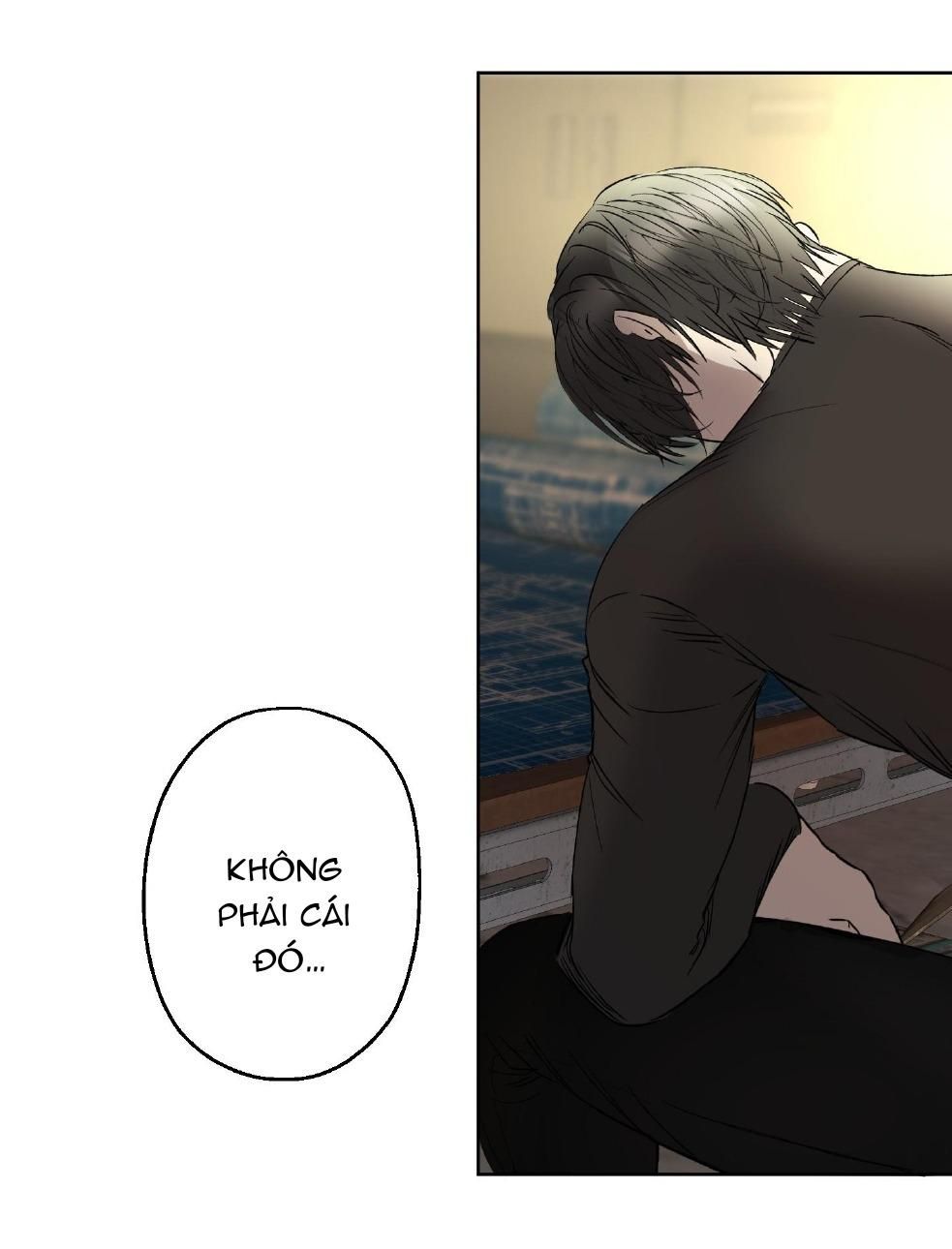 đọc truyện Tuyển Tập Manhwa Dằm Khăm Chương 78 ảnh 32 tại Thiên Thai Truyện