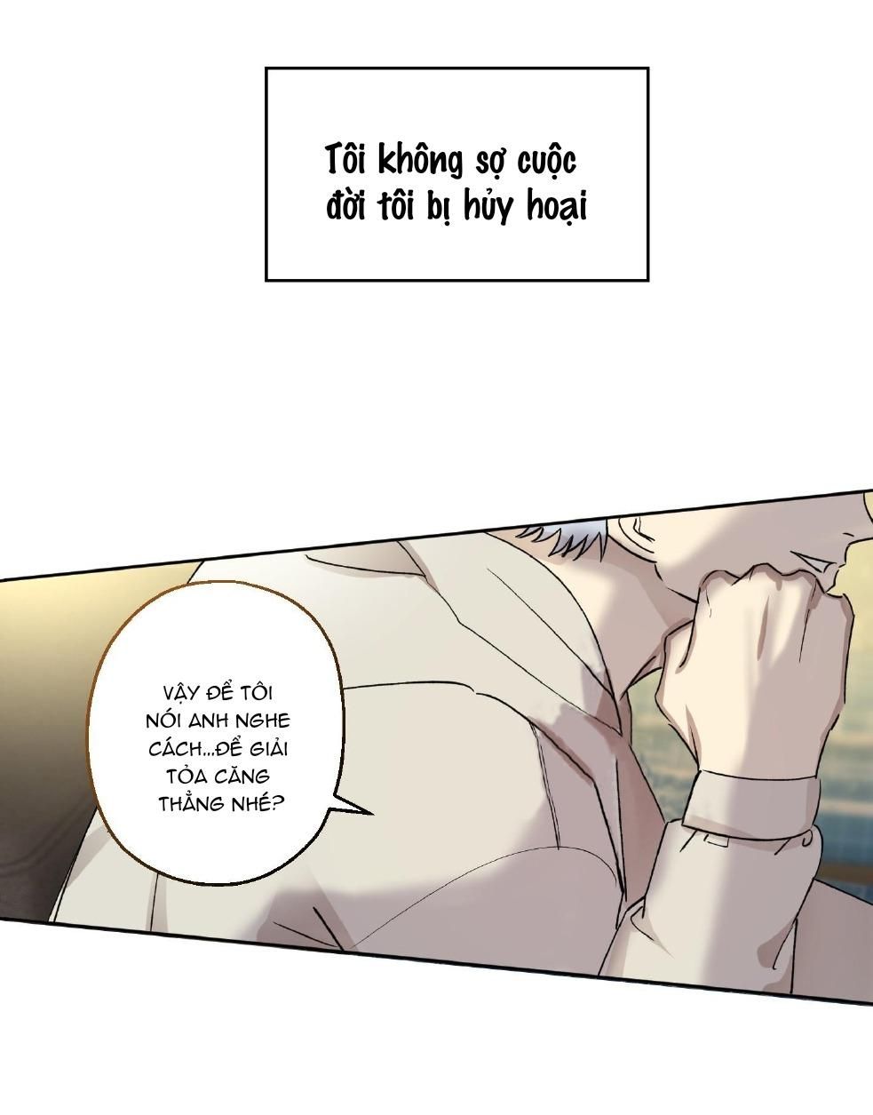 đọc truyện Tuyển Tập Manhwa Dằm Khăm Chương 78 ảnh 33 tại Thiên Thai Truyện